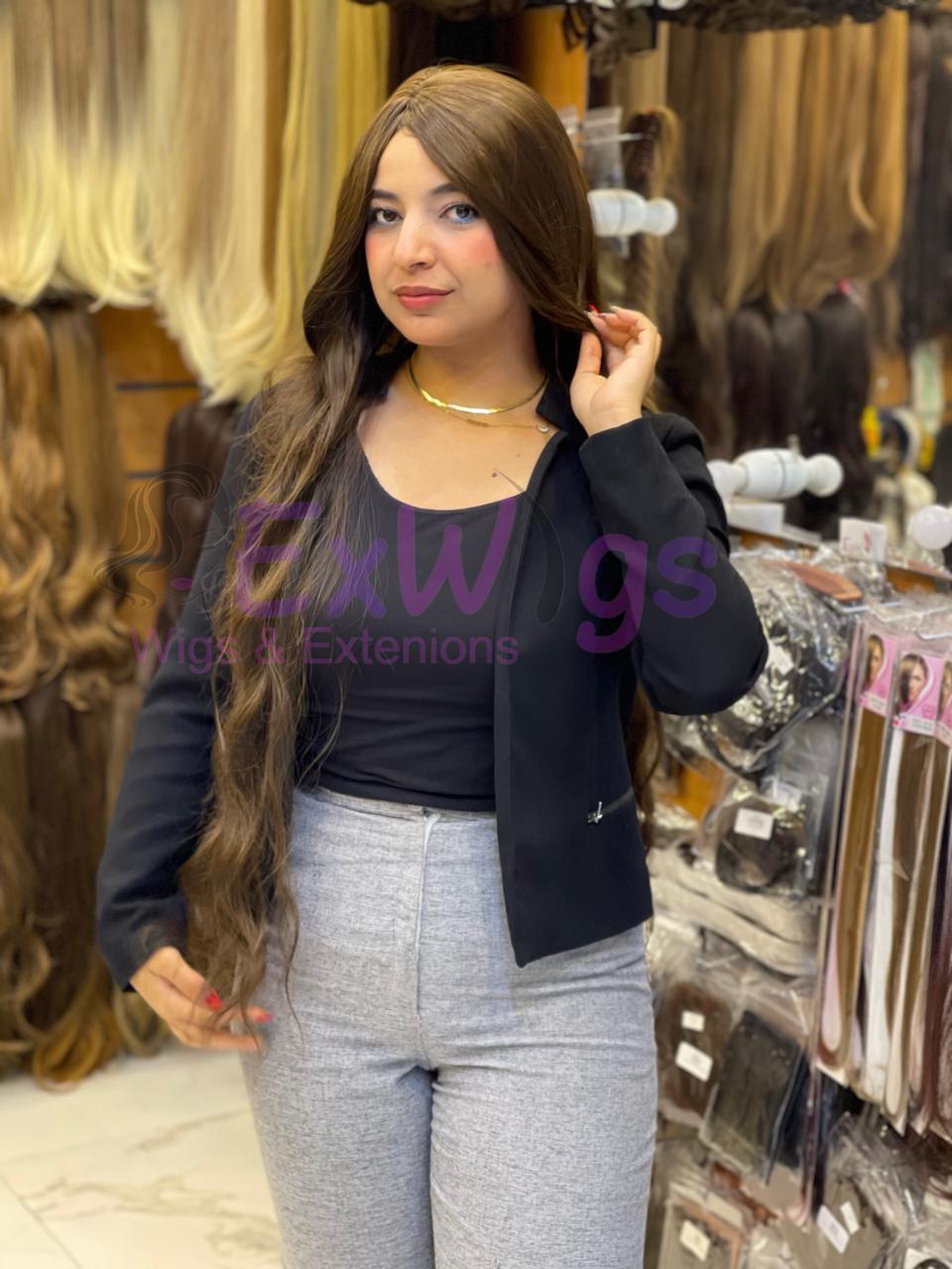 بواريك كيرلي متر بقصة طويلة