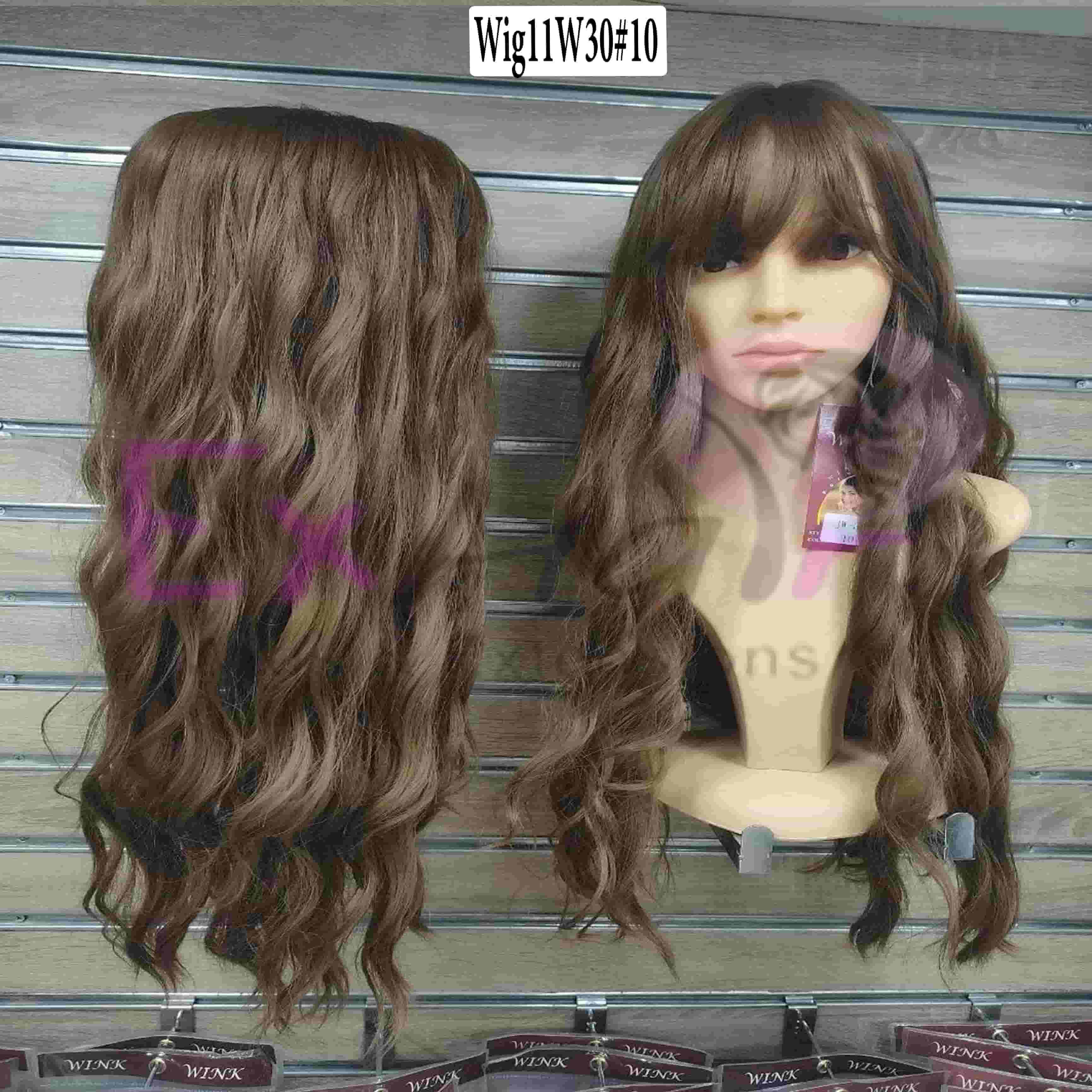 بواريك كيرلي غجري نصف الظهر بقُصة فرنش