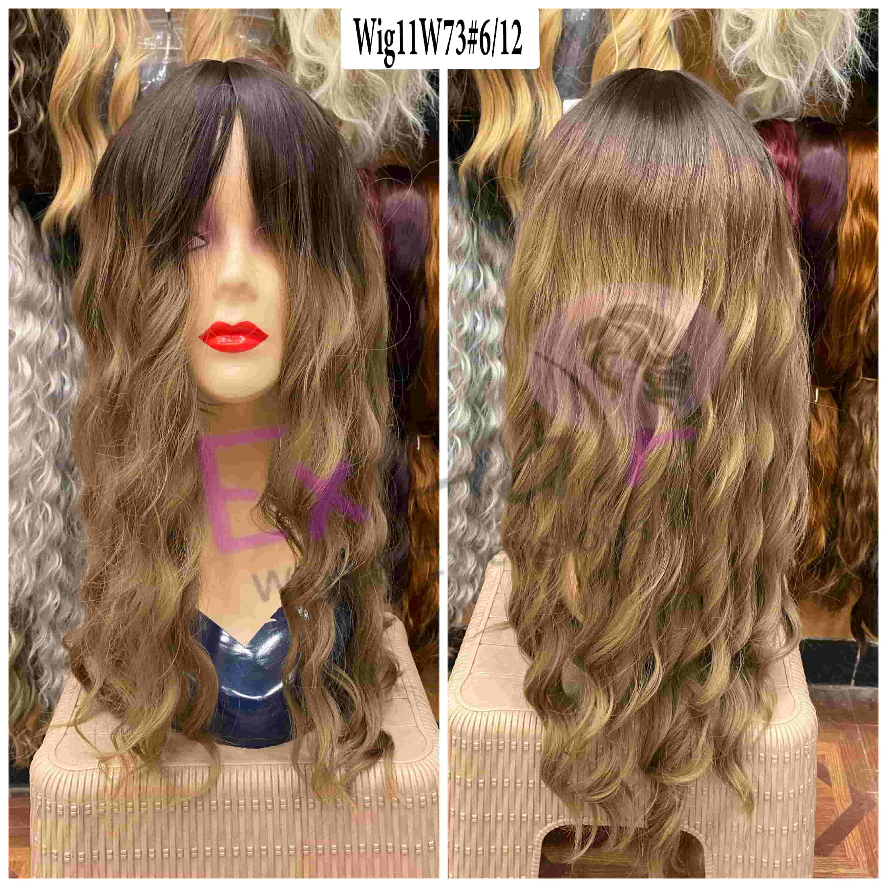 بواريك كيرلي غجري نصف الظهر بقُصة طويلة