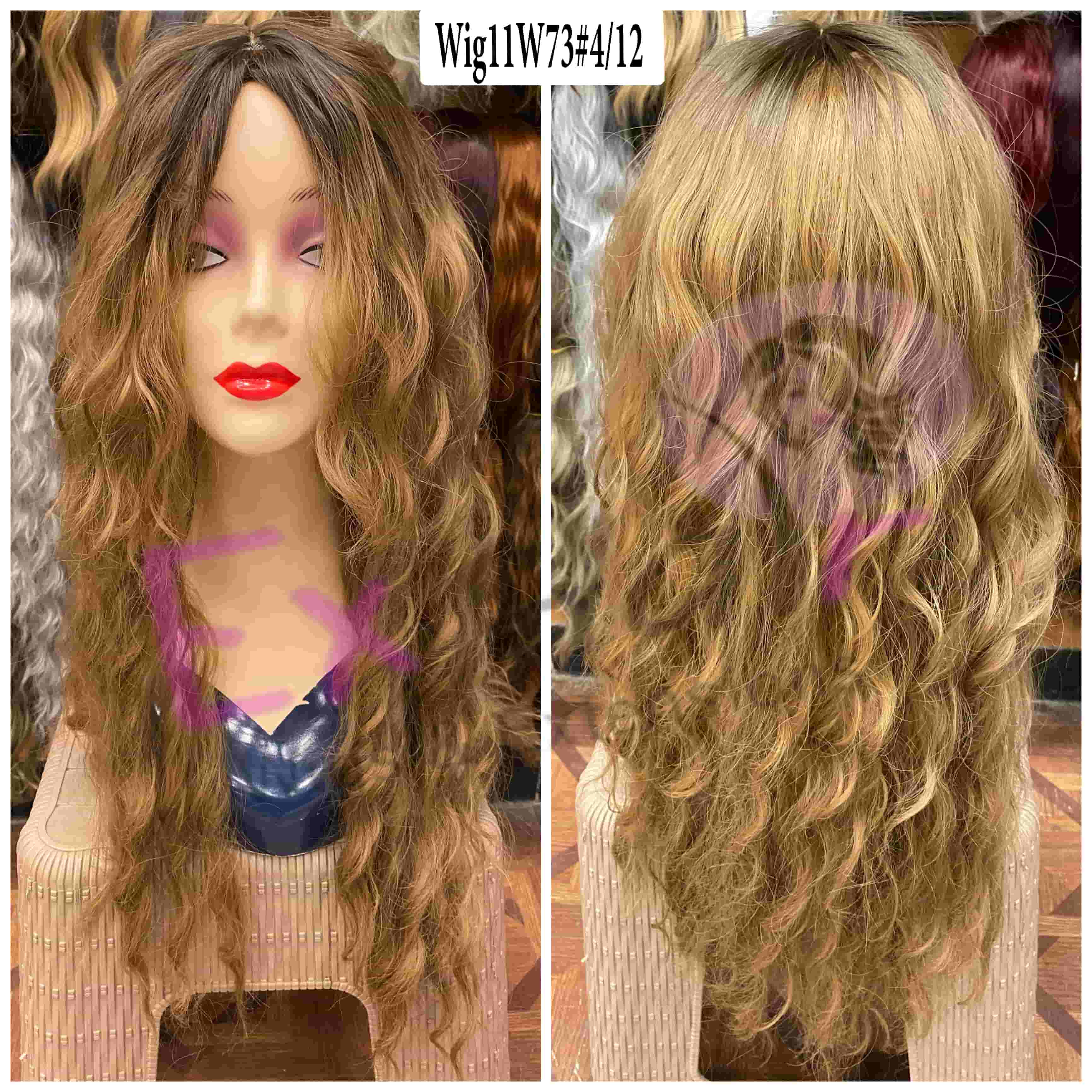 بواريك كيرلي غجري نصف الظهر بقُصة طويلة