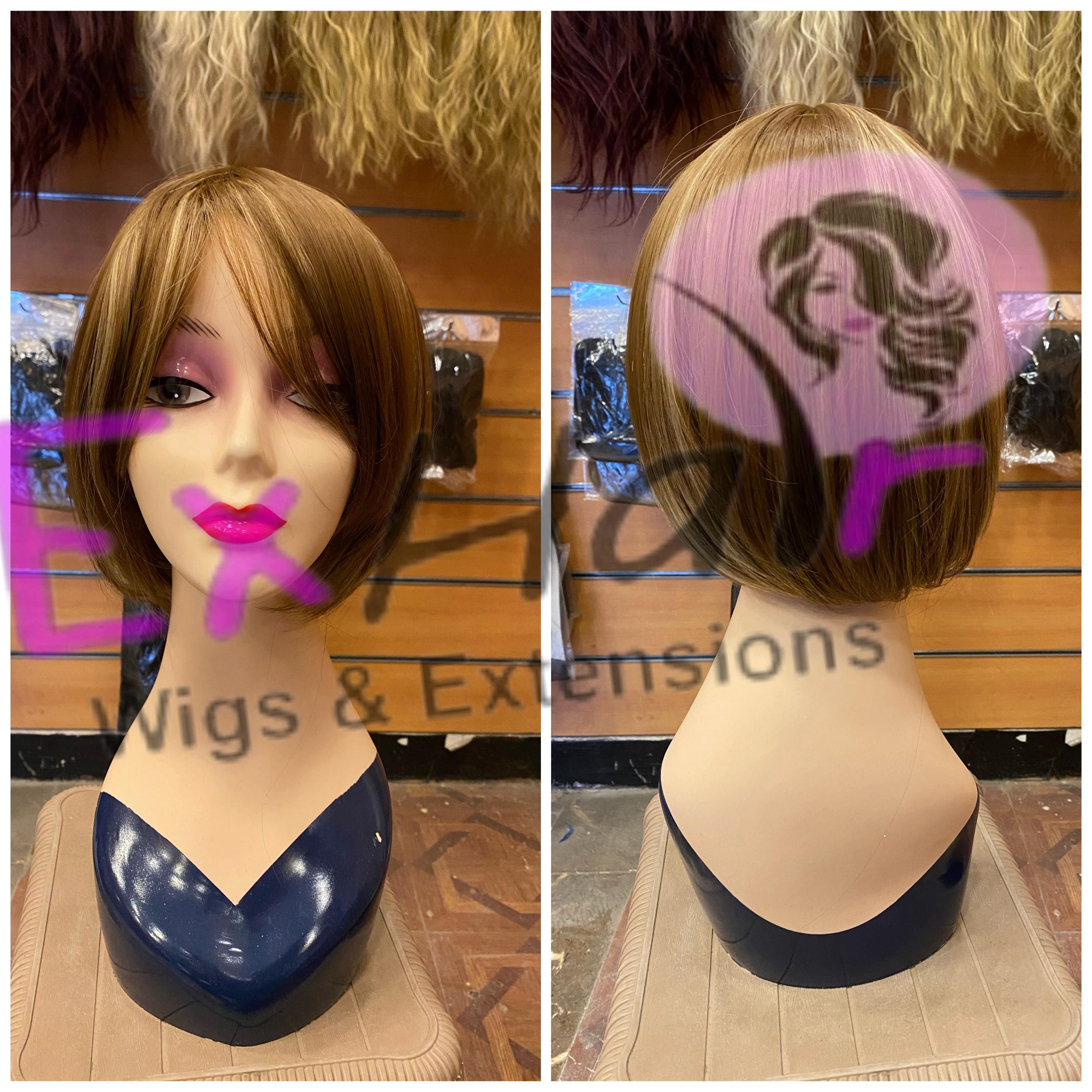 بواريك كاريه للرقبة بقُصة طويلة