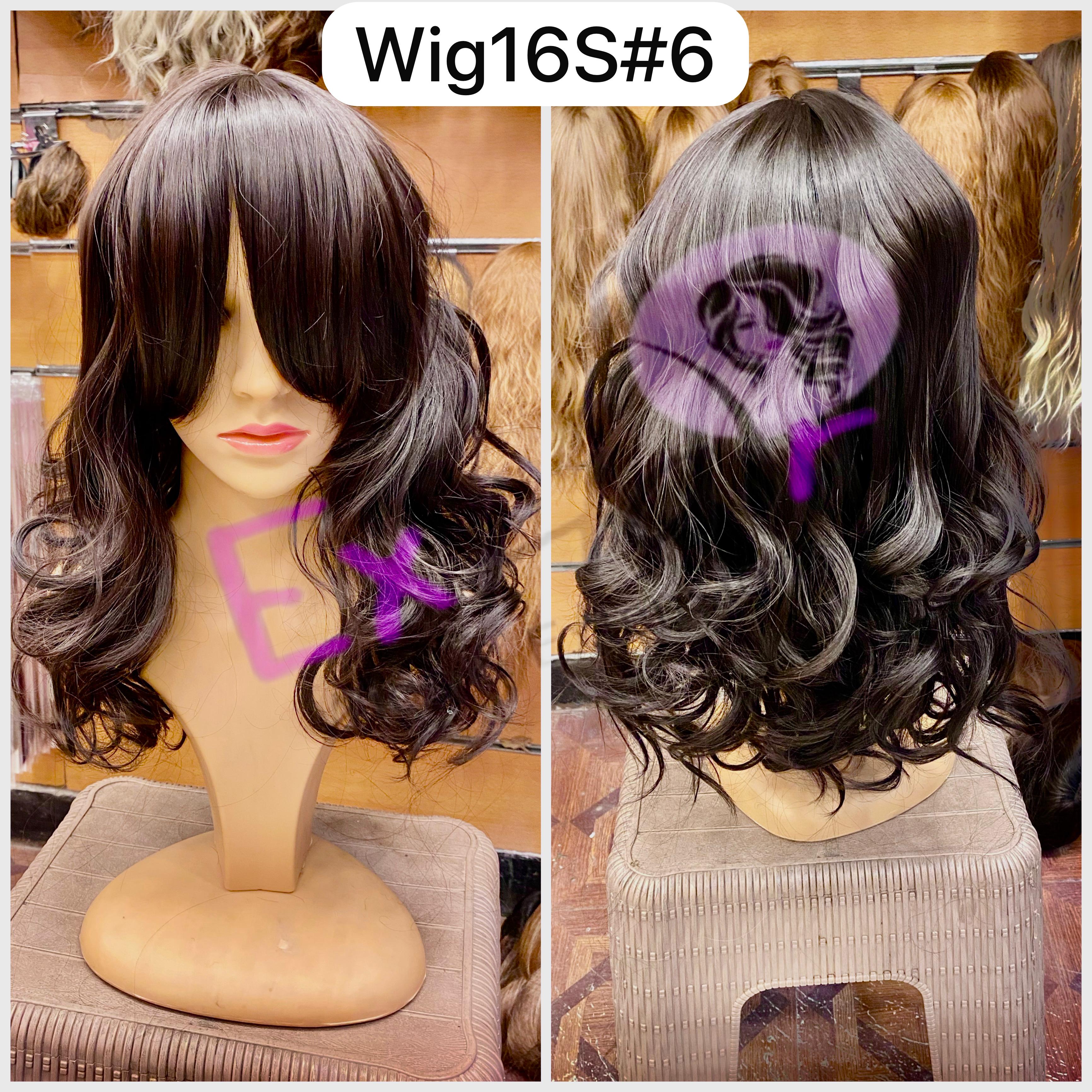 بواريك ويفي أول الظهر بقُصة وسط