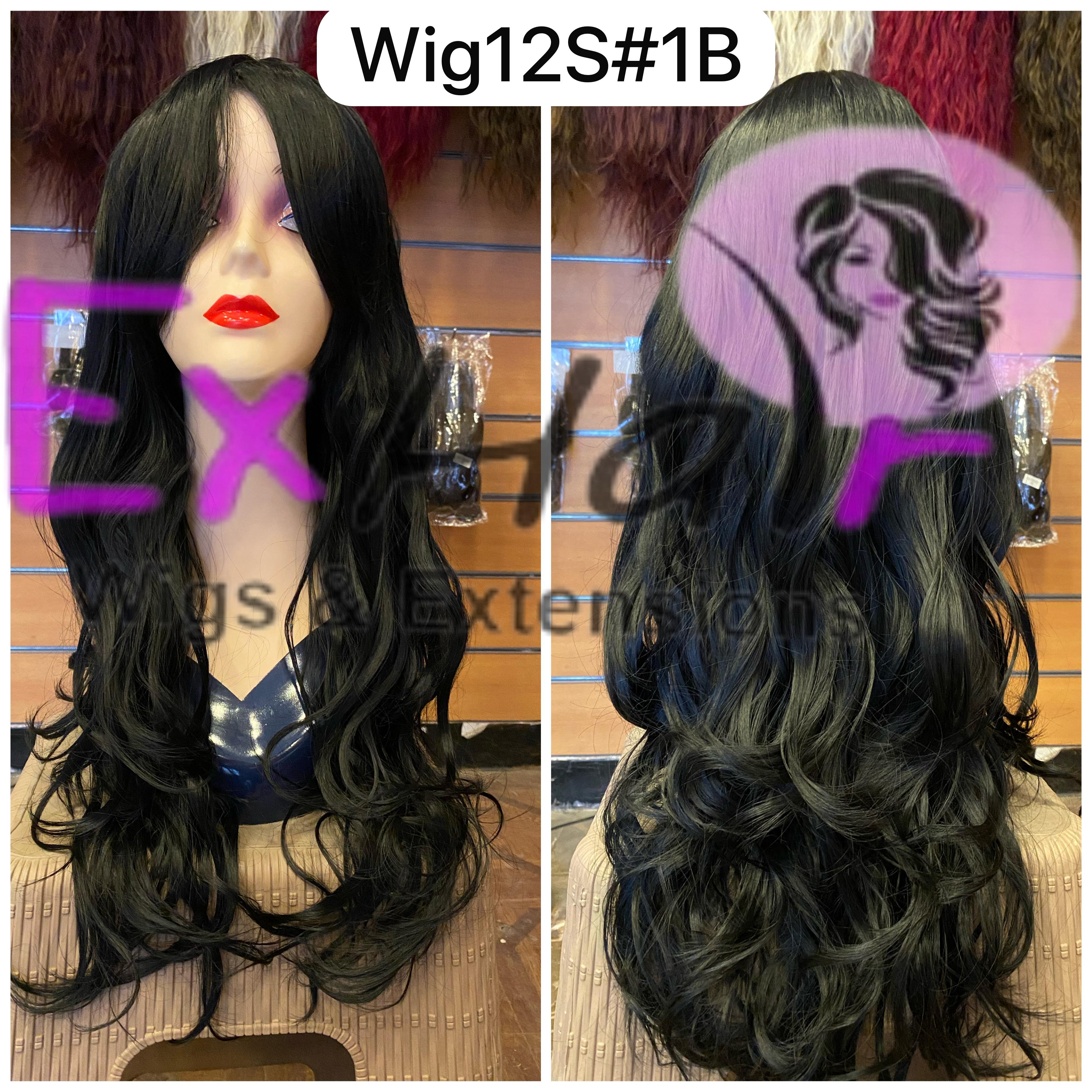 بواريك ويفي نصف الظهر بقُصة وسط