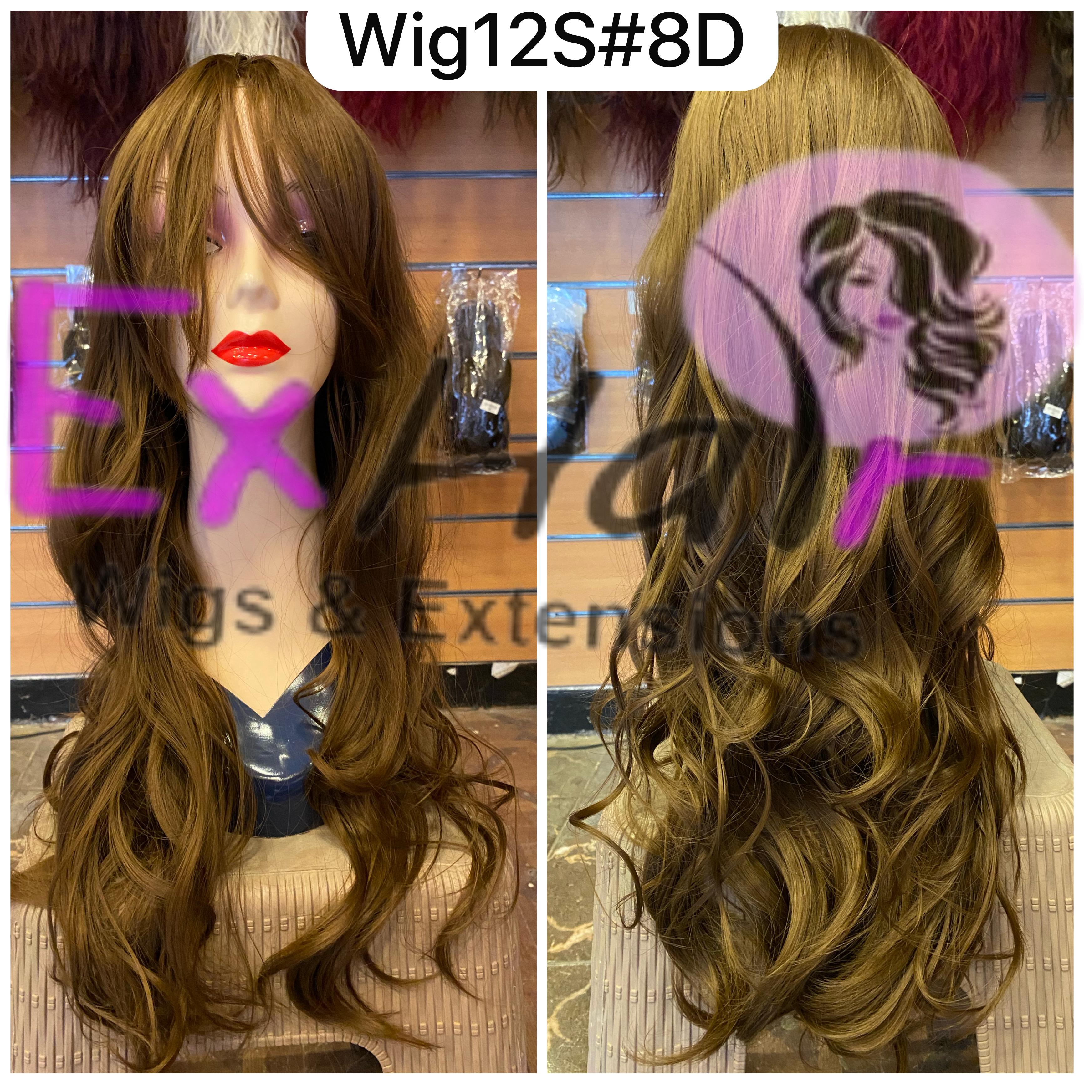 بواريك ويفي نصف الظهر بقُصة وسط