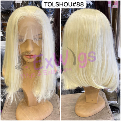 بواريك تُل ببصمة رأس ليس للكتف