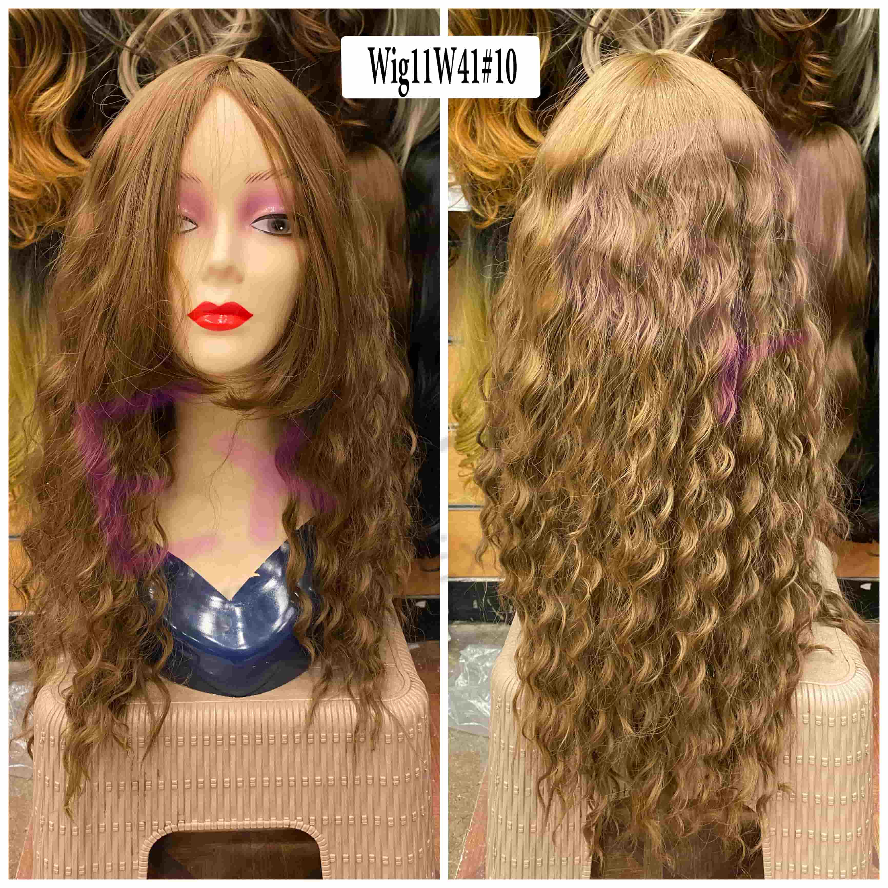 بواريك كيرلي غجري نصف الظهر بقُصة طويلة