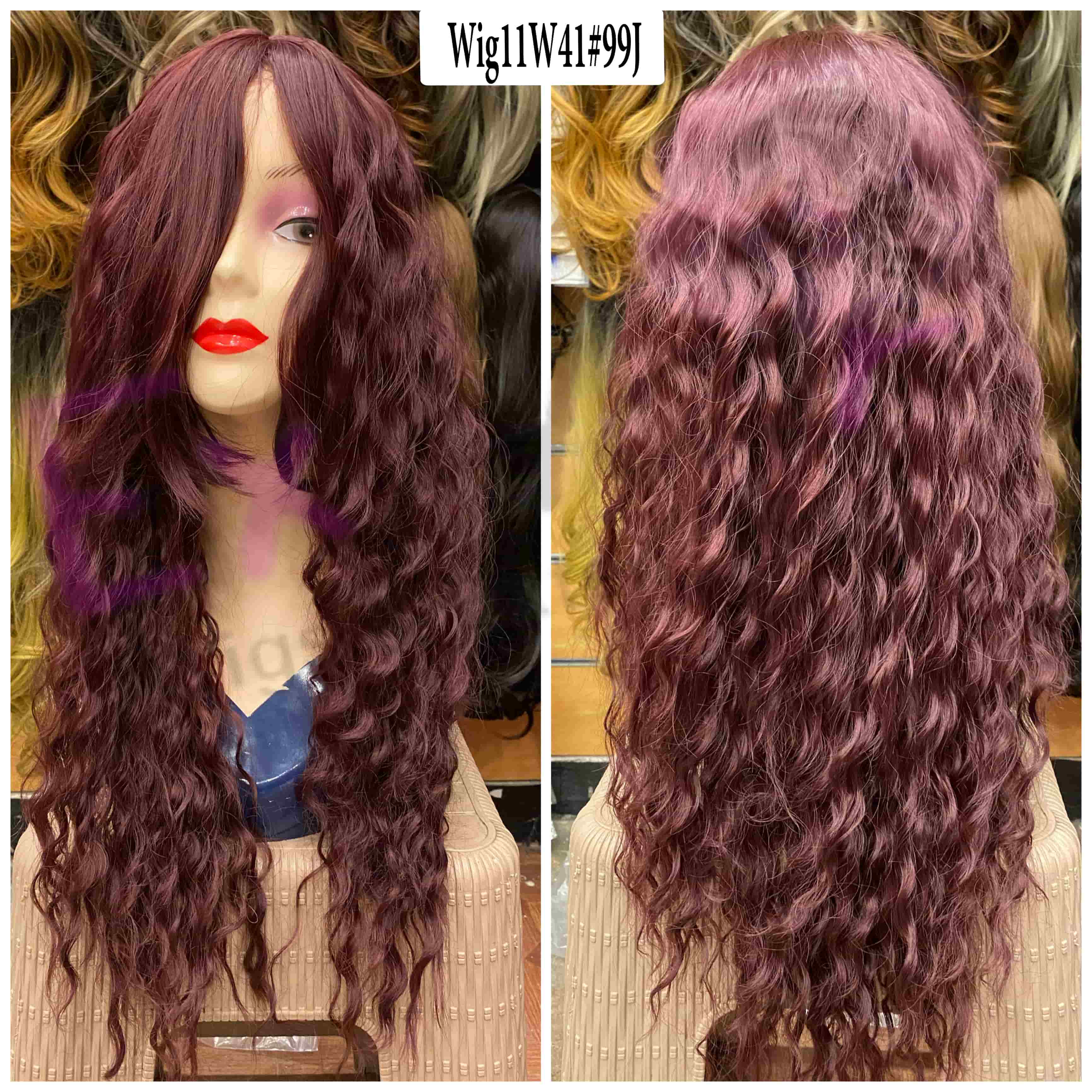 بواريك كيرلي غجري نصف الظهر بقُصة طويلة