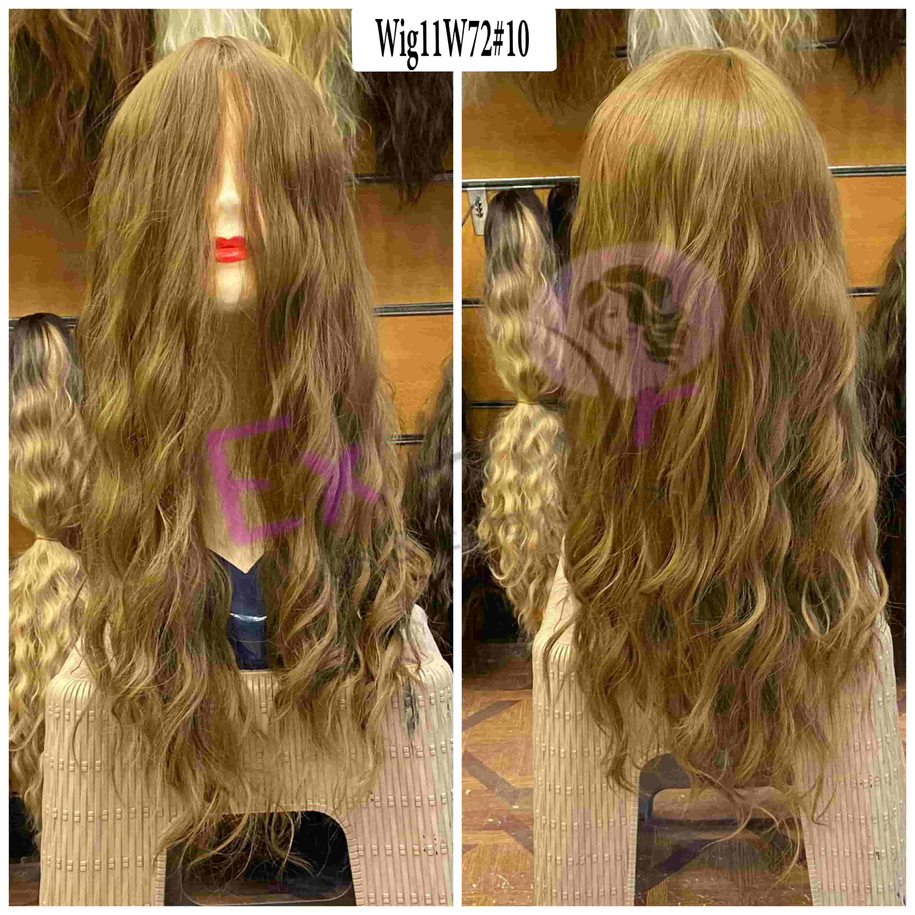 بواريك كيرلي غجري نصف الظهر بقُصة طويلة