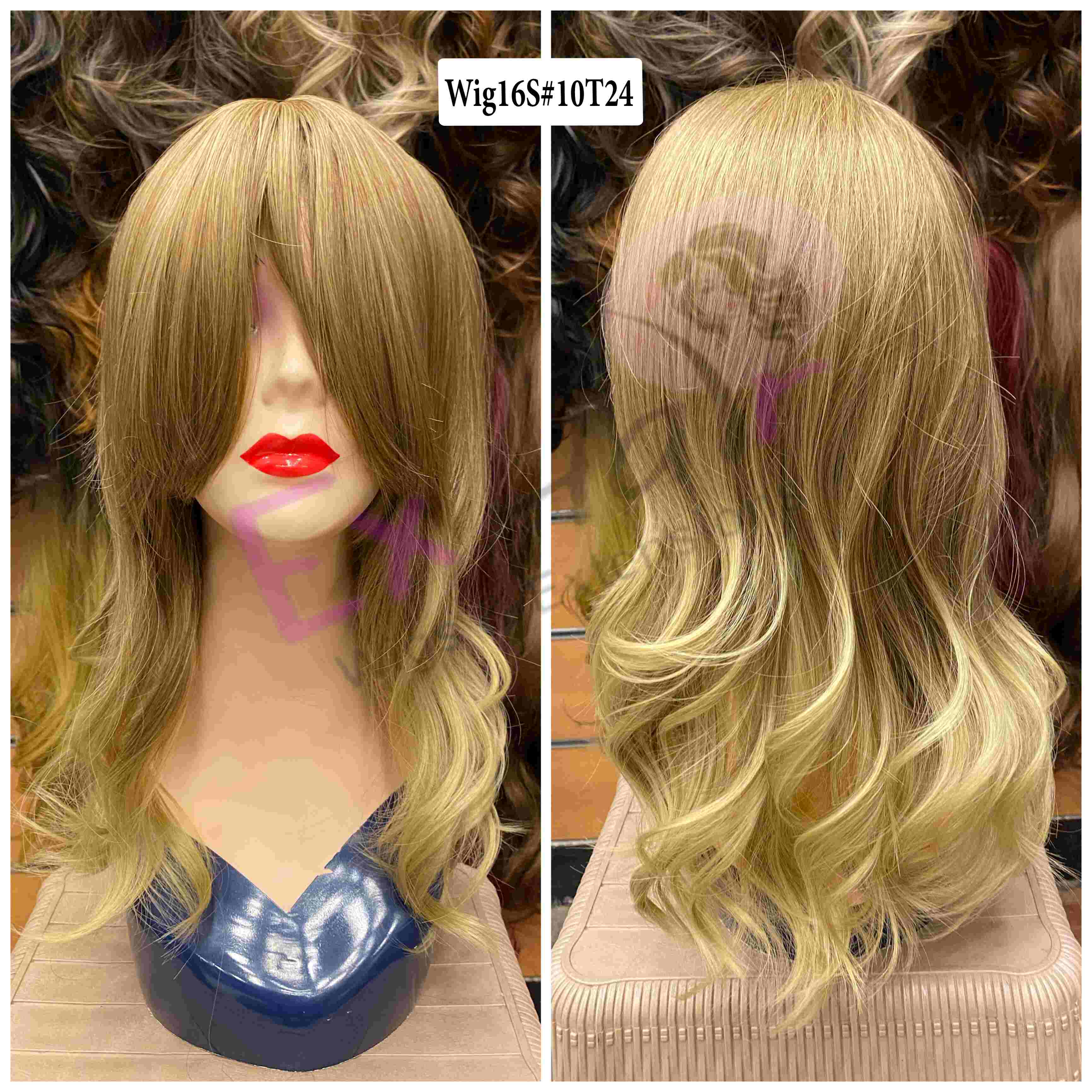 بواريك ويفي أول الظهر بقُصة وسط