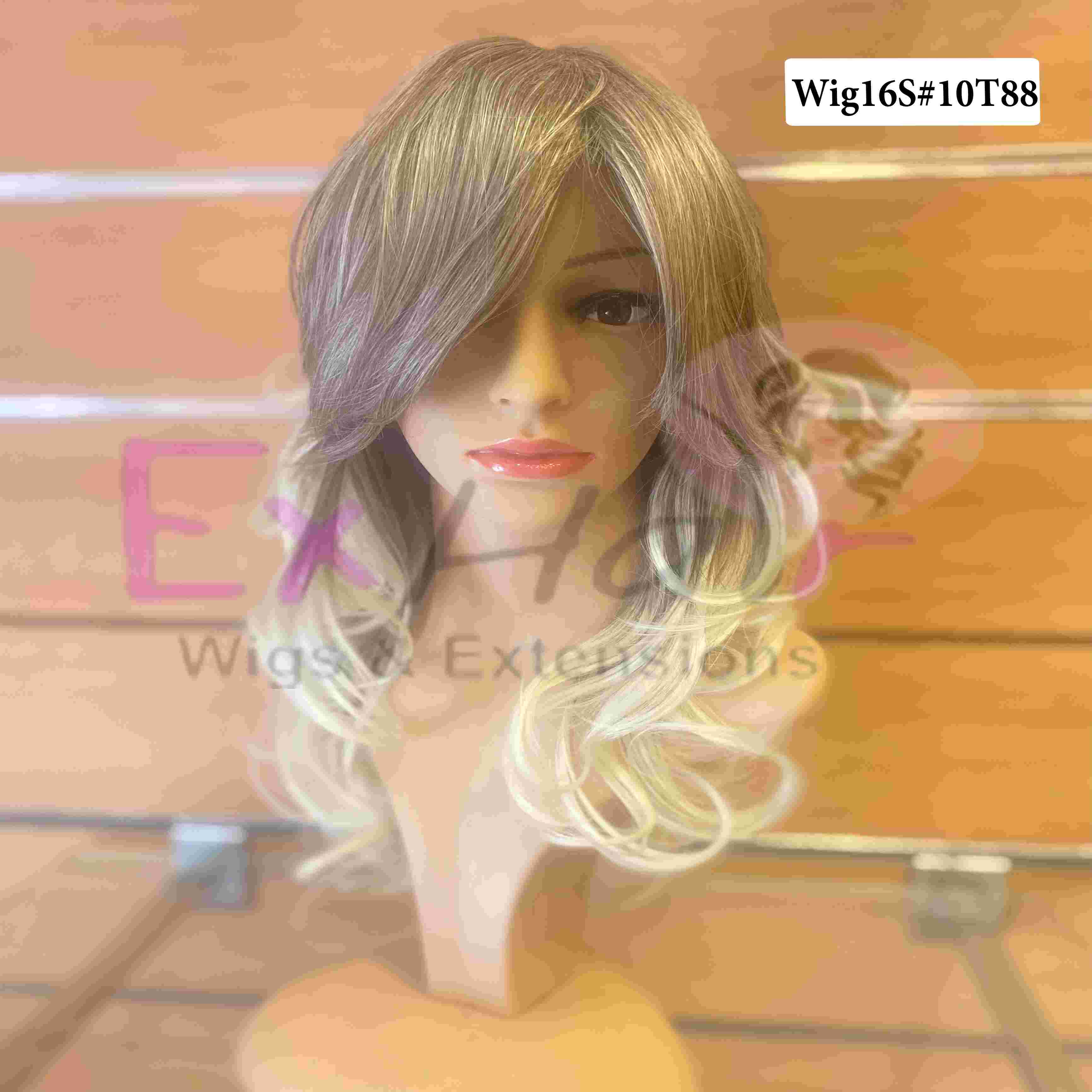 بواريك ويفي أول الظهر بقُصة وسط