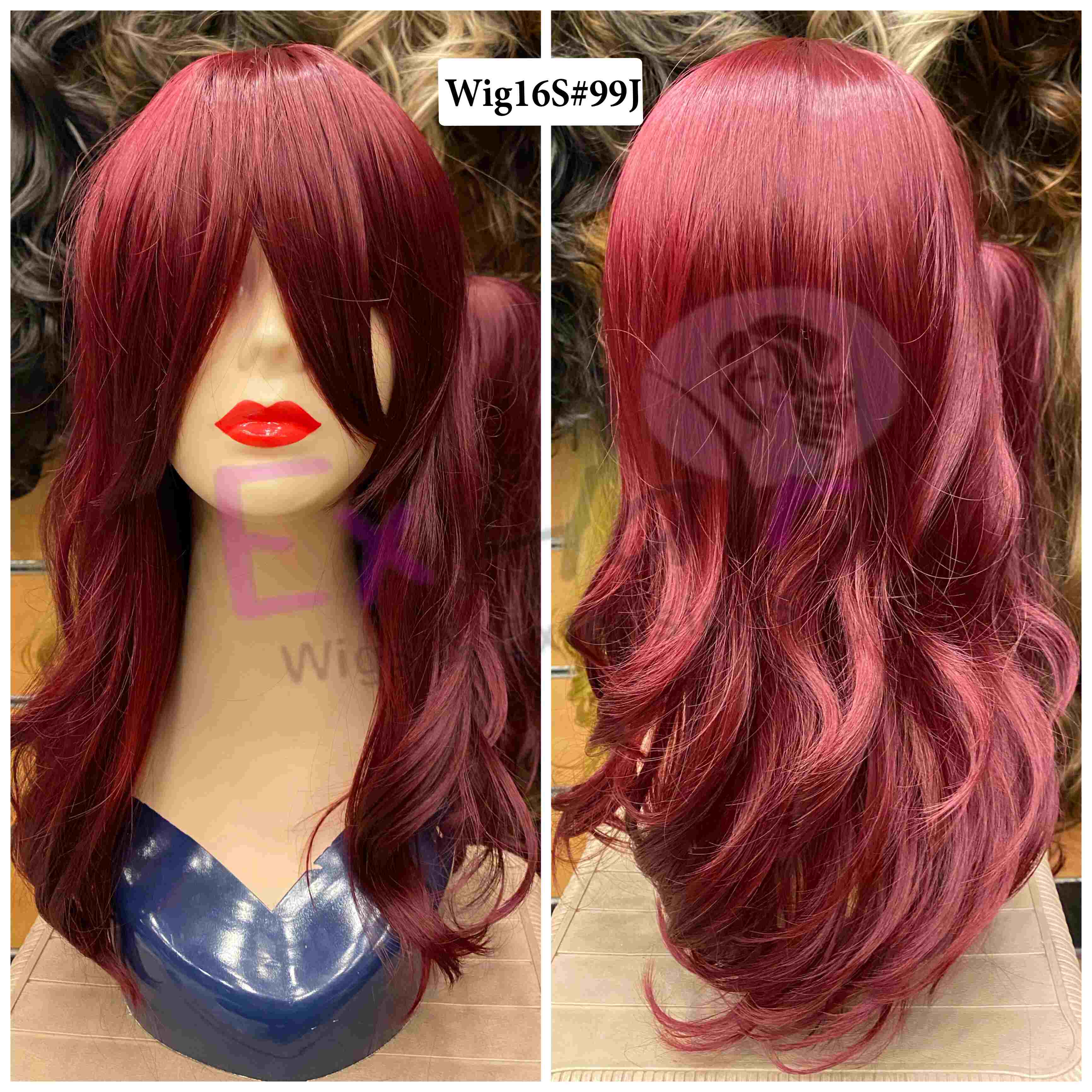 بواريك ويفي أول الظهر بقُصة وسط