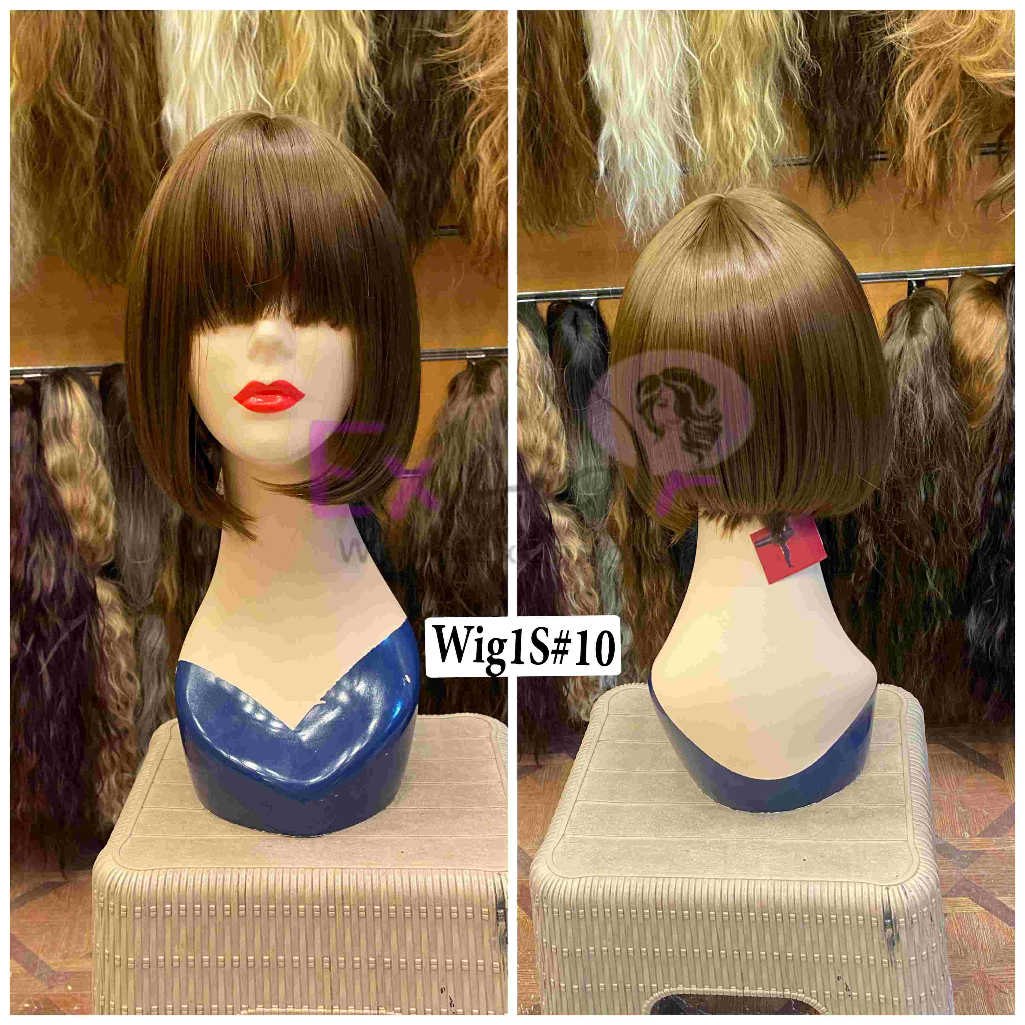 بواريك كاريه للرقبة بقُصة فرنش