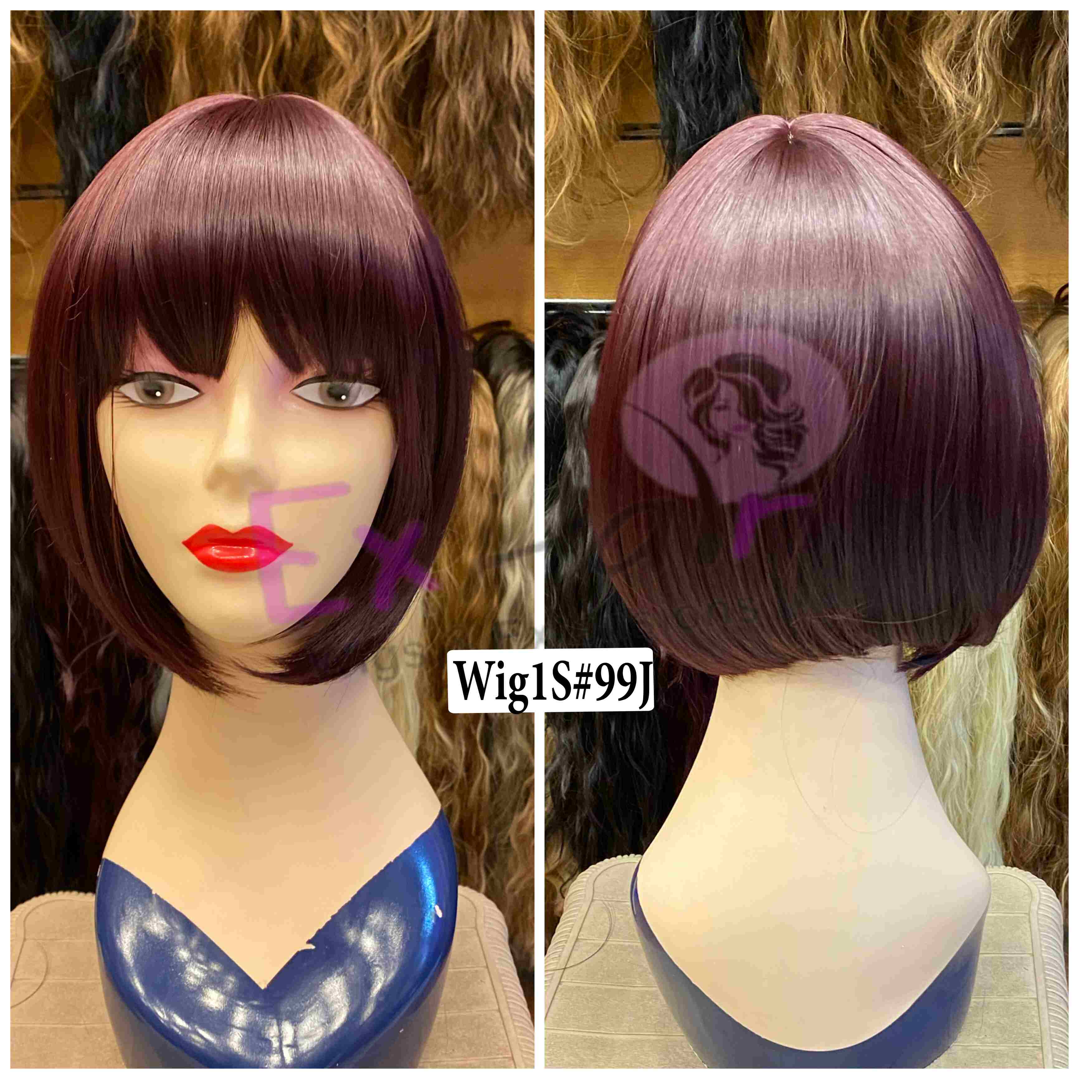 بواريك كاريه للرقبة بقُصة فرنش