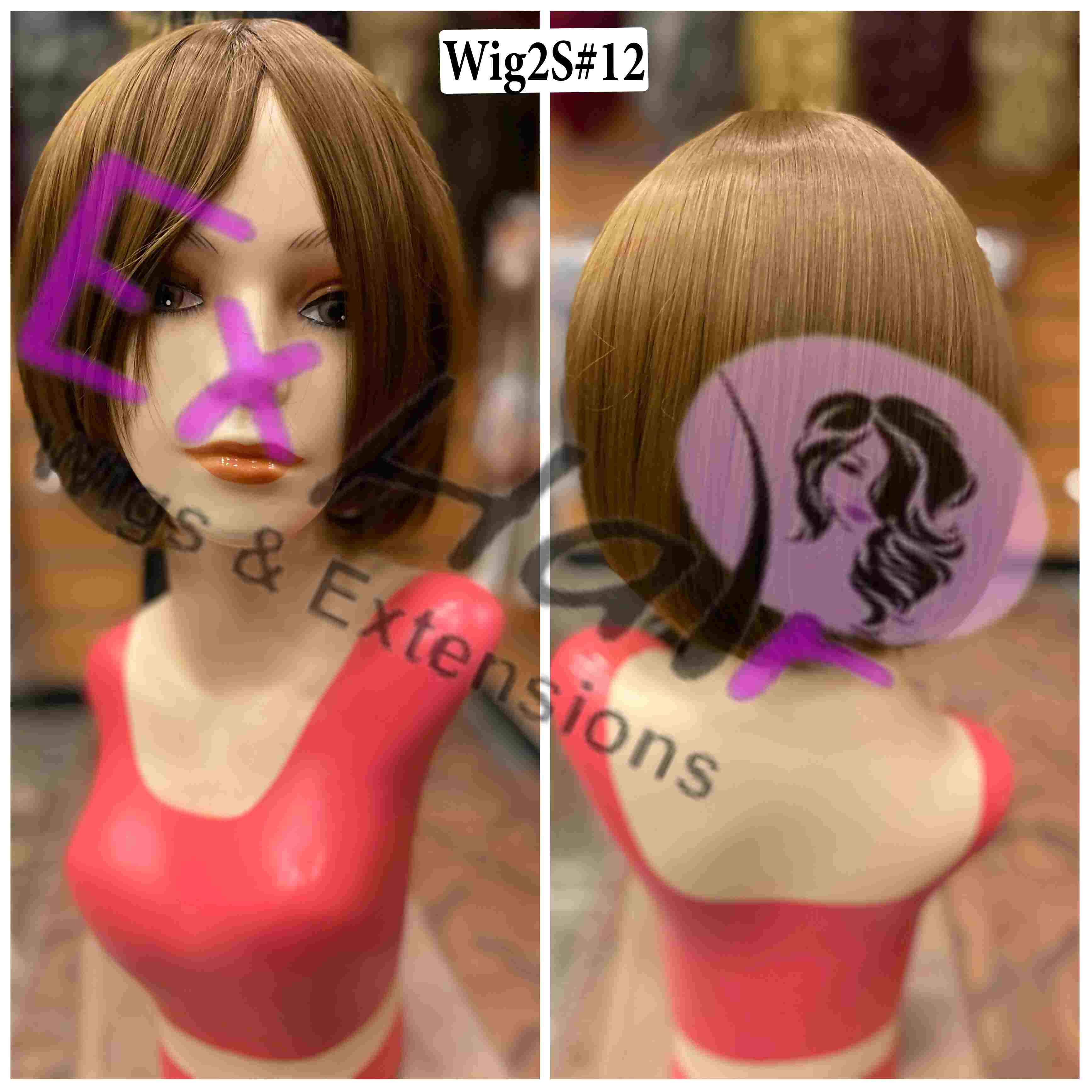 بواريك كاريه للرقبة بقُصة طويلة