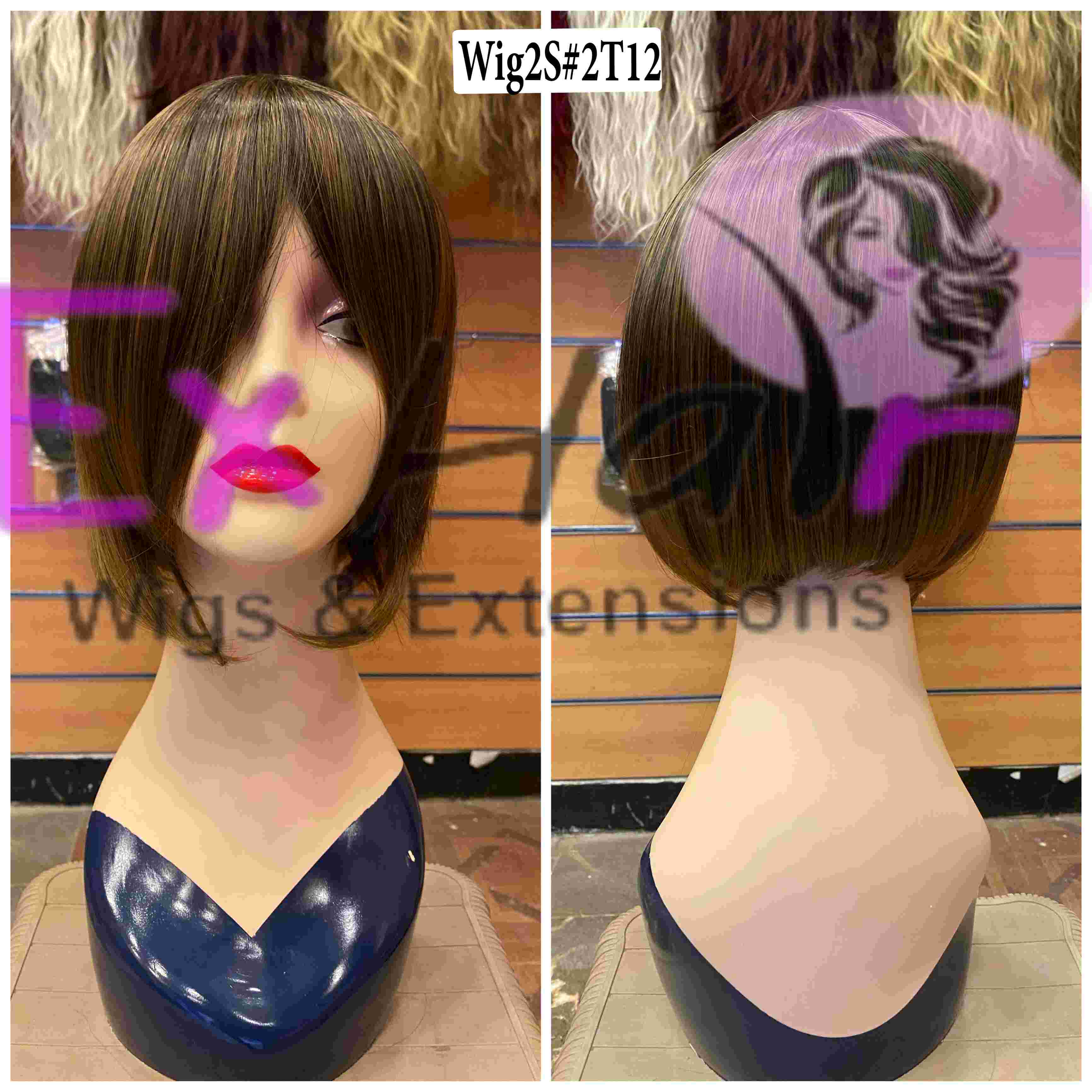 بواريك كاريه للرقبة بقُصة طويلة