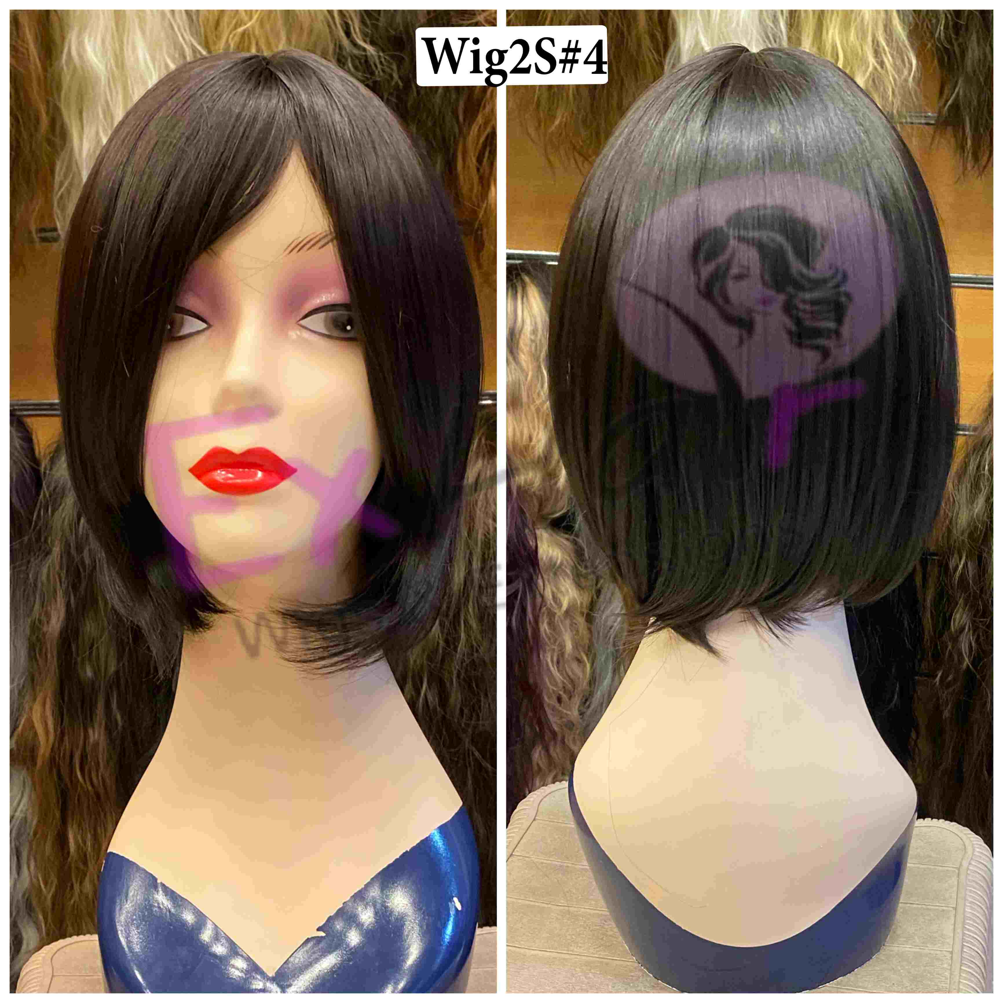 بواريك كاريه للرقبة بقُصة طويلة