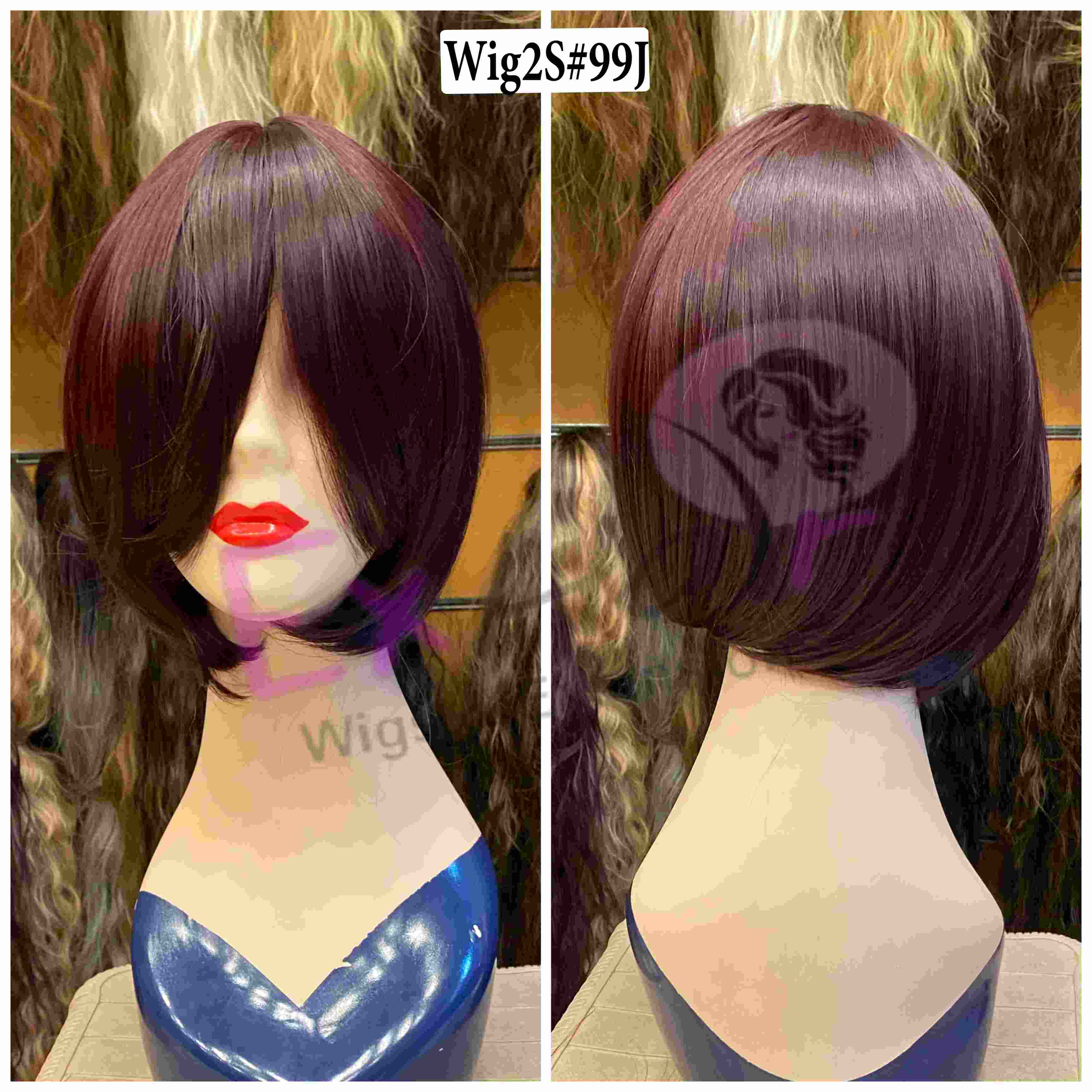 بواريك كاريه للرقبة بقُصة طويلة