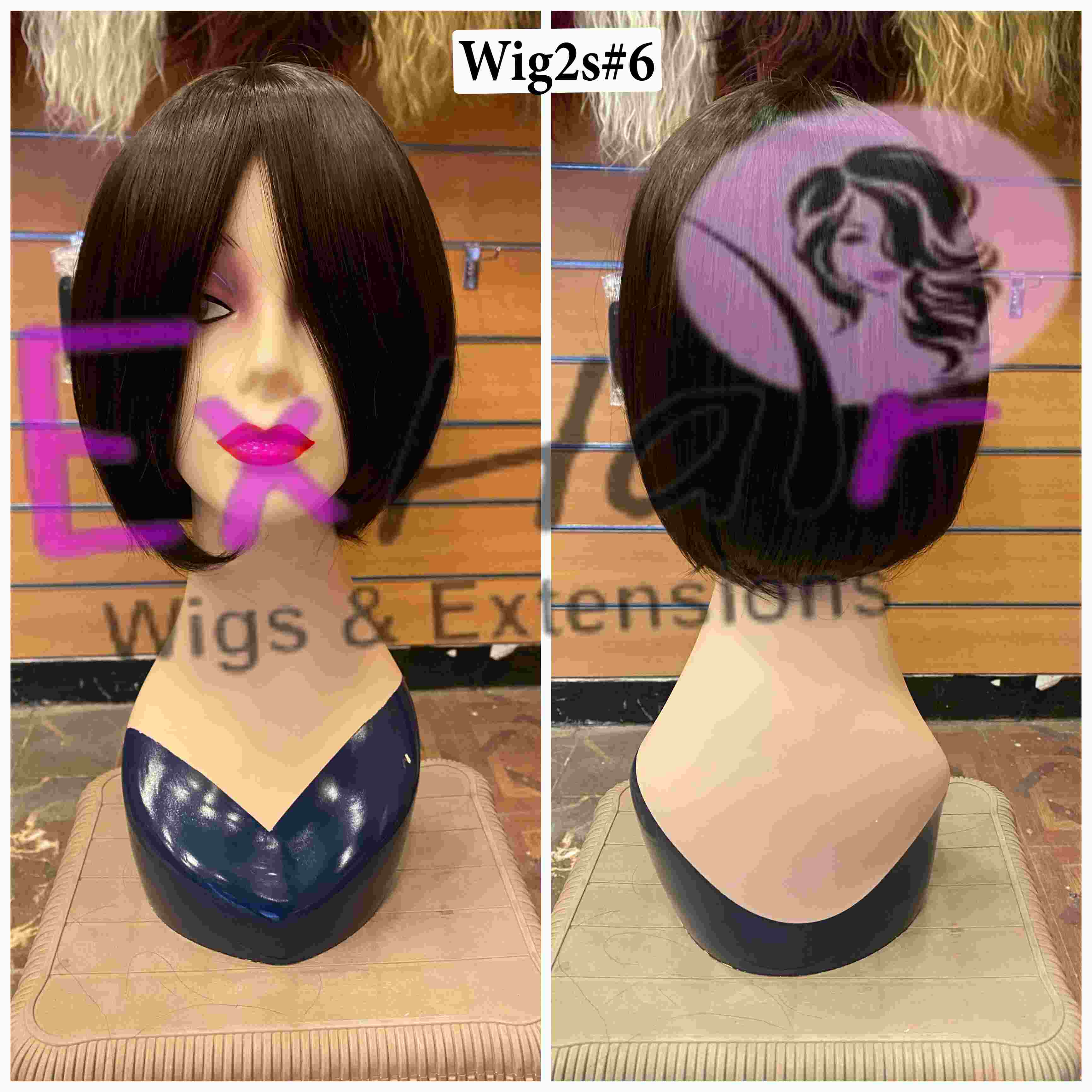 بواريك كاريه للرقبة بقُصة طويلة