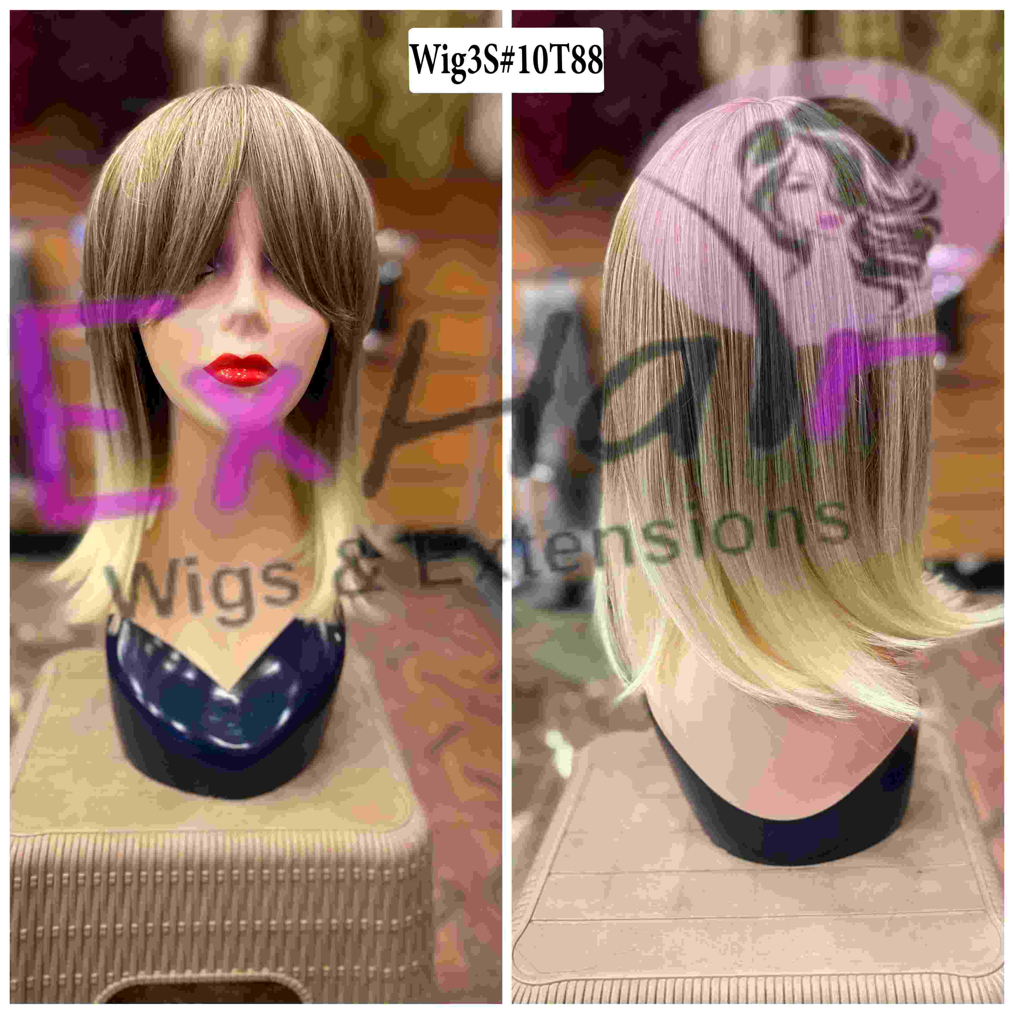 بواريك كاريه للكتف ليس بقُصة وسط