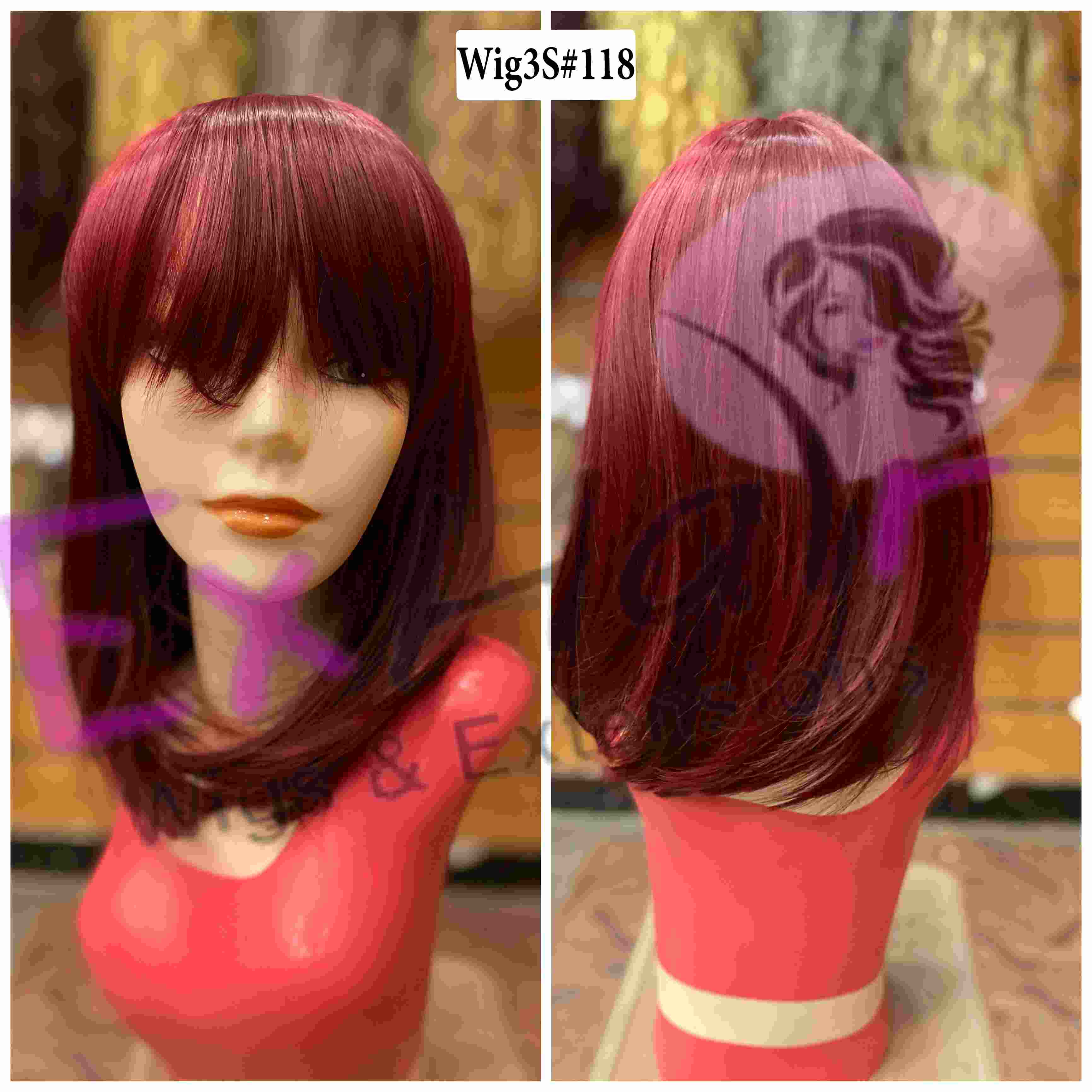 بواريك كاريه للكتف ليس بقُصة وسط