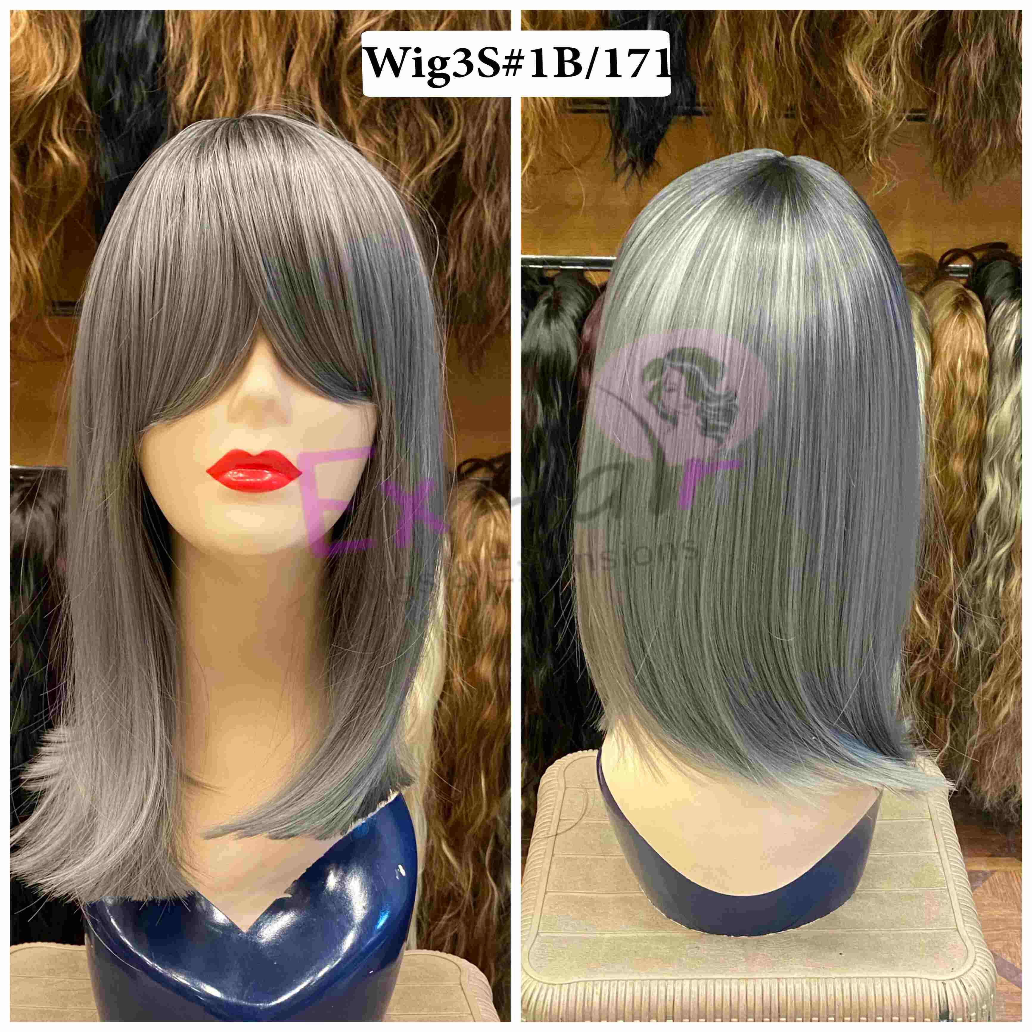 بواريك كاريه للكتف ليس بقُصة وسط