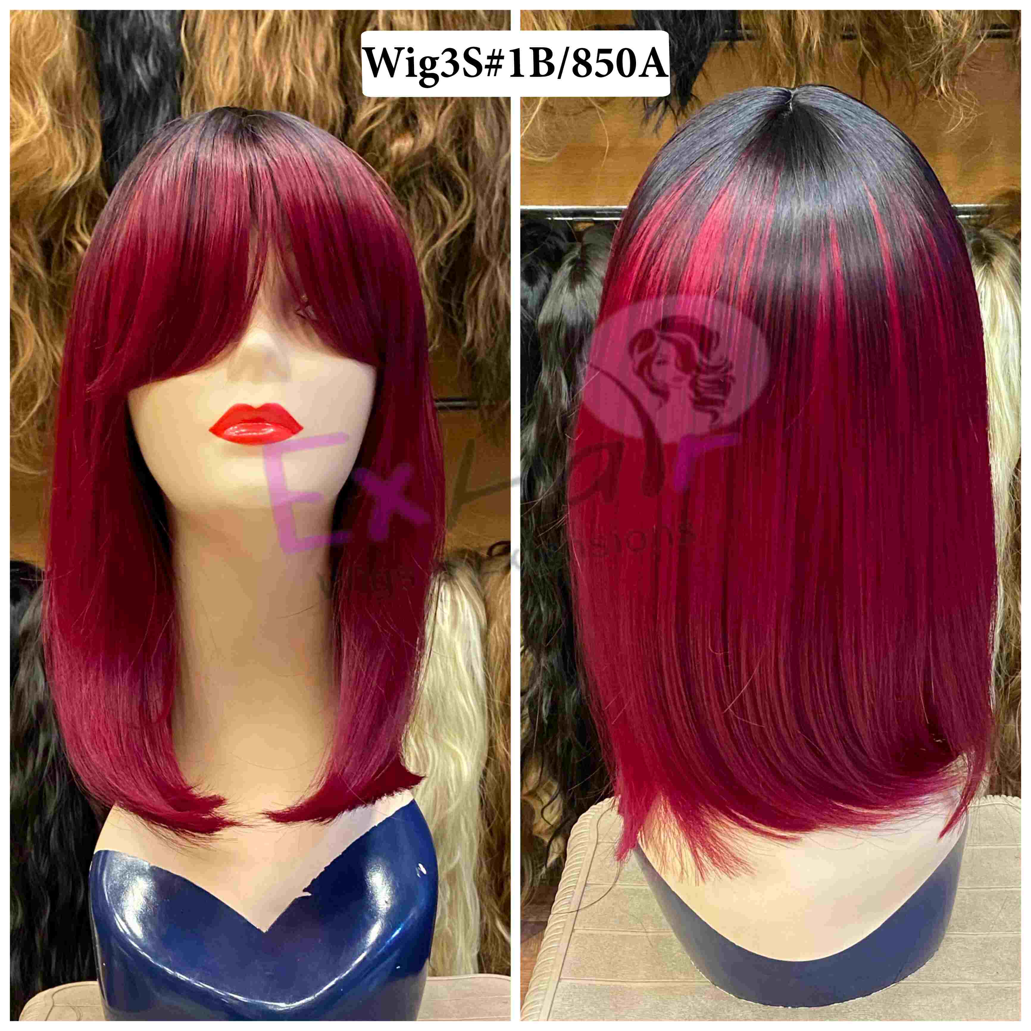 بواريك كاريه للكتف ليس بقُصة وسط