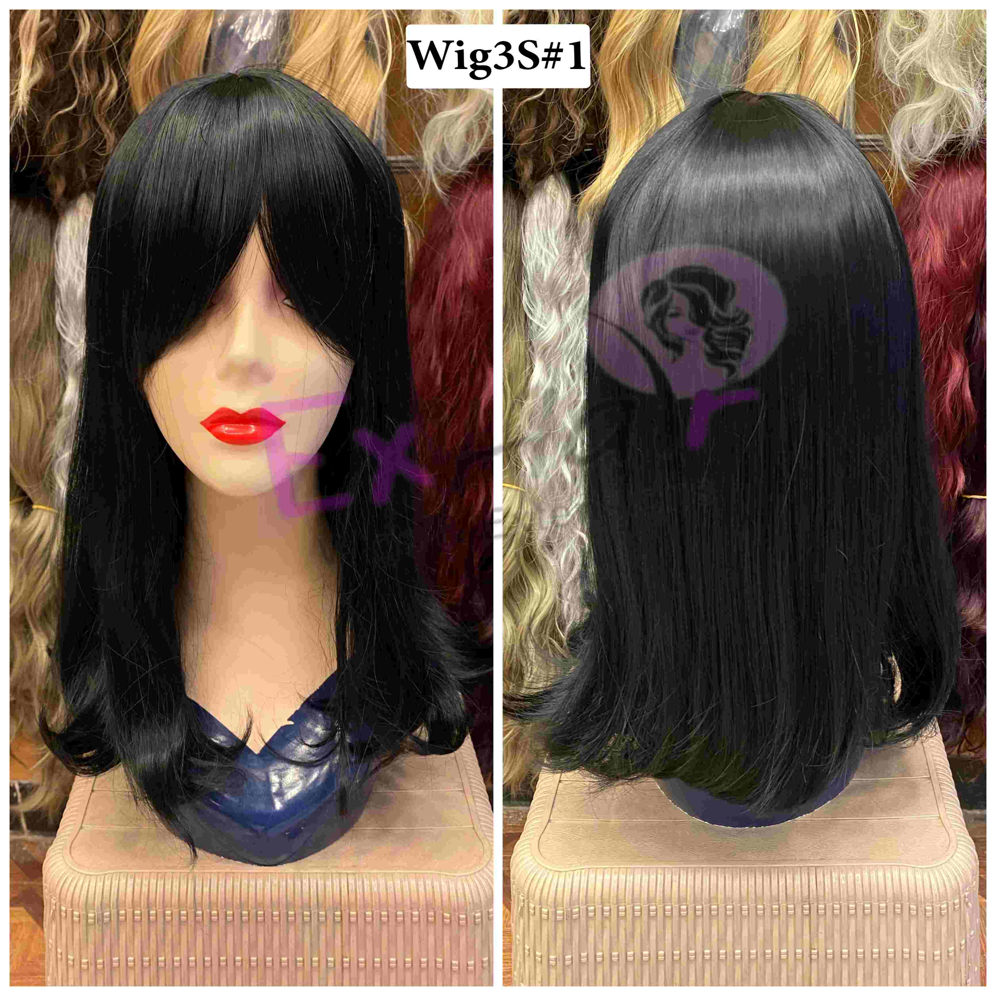 بواريك كاريه للكتف ليس بقُصة وسط