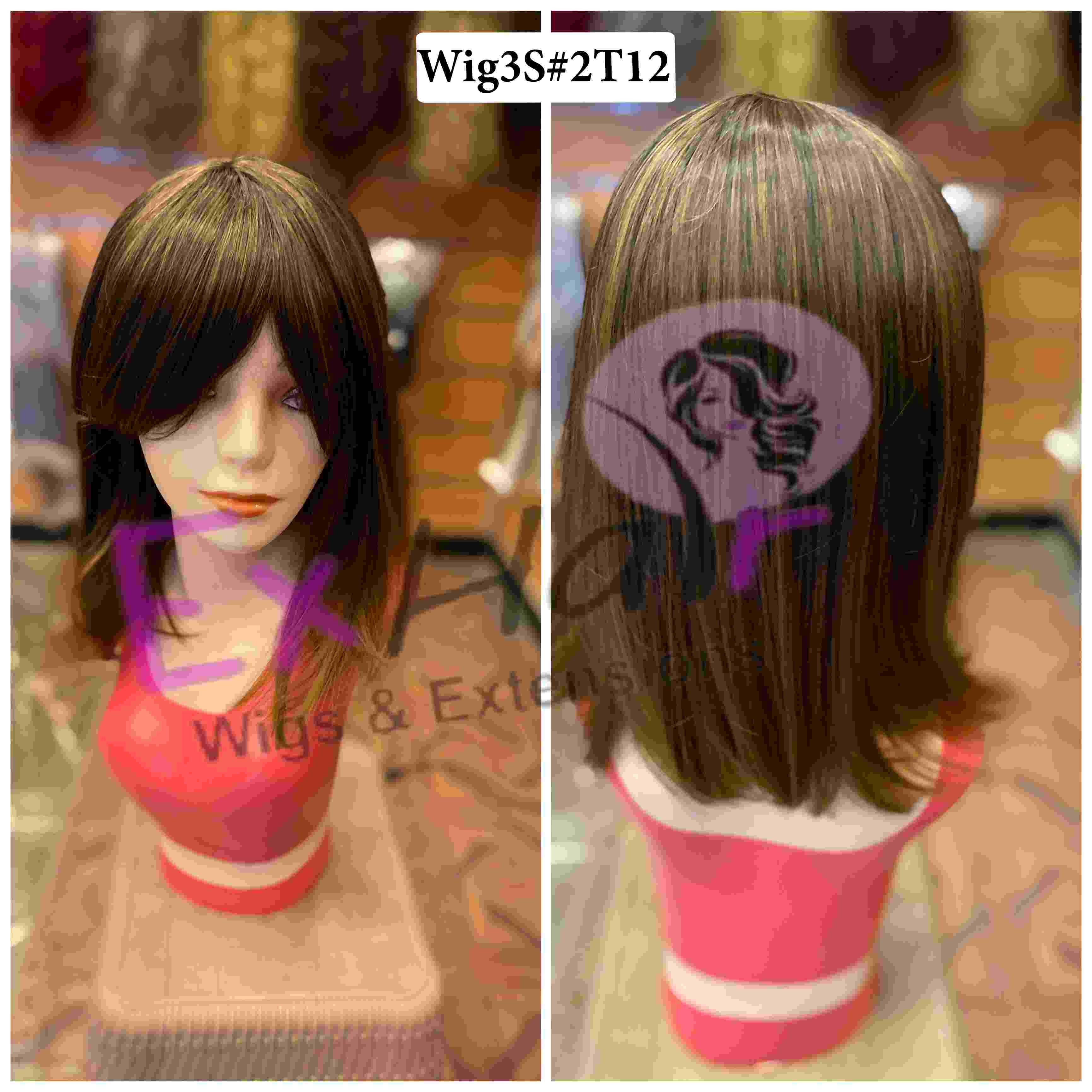 بواريك كاريه للكتف ليس بقُصة وسط