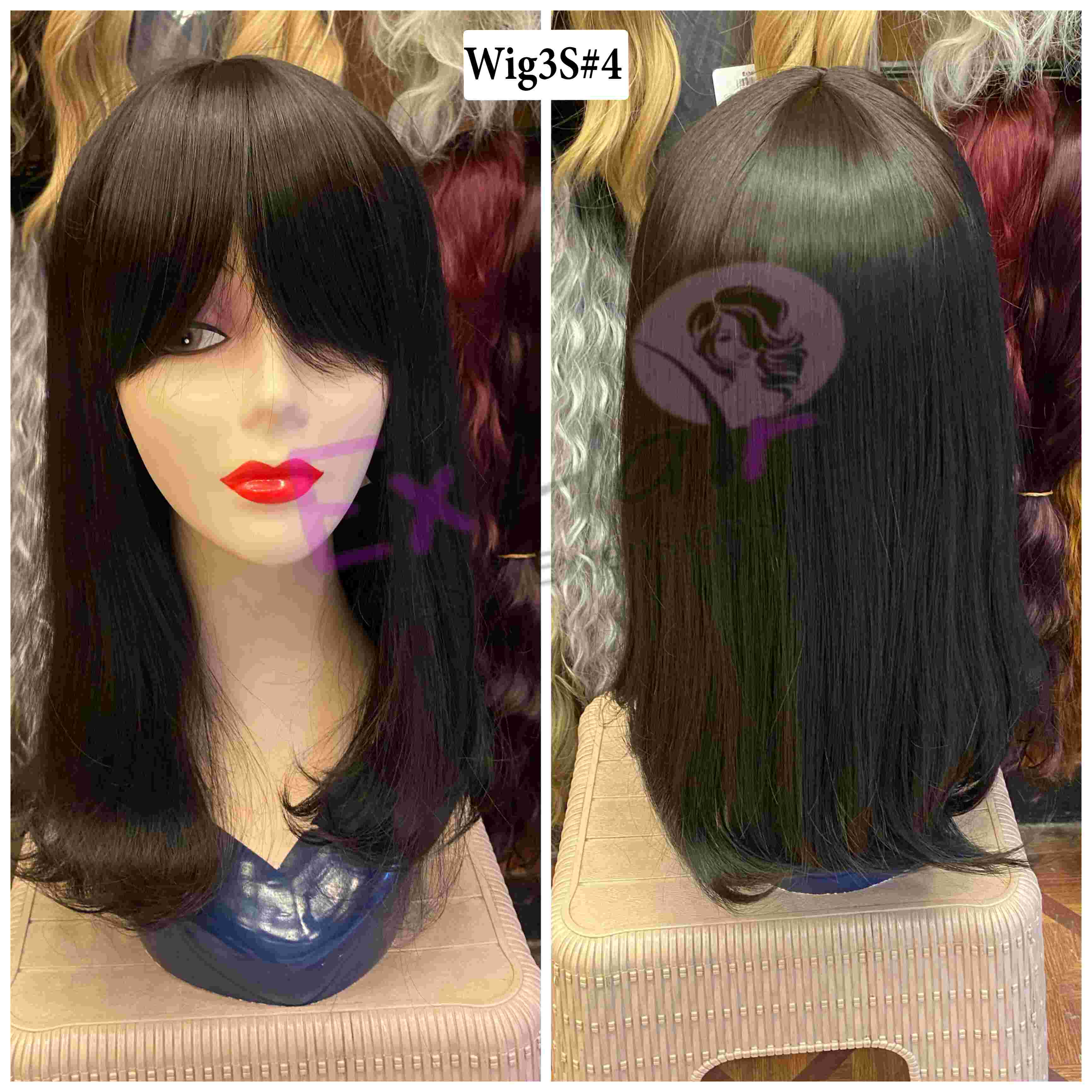 بواريك كاريه للكتف ليس بقُصة وسط