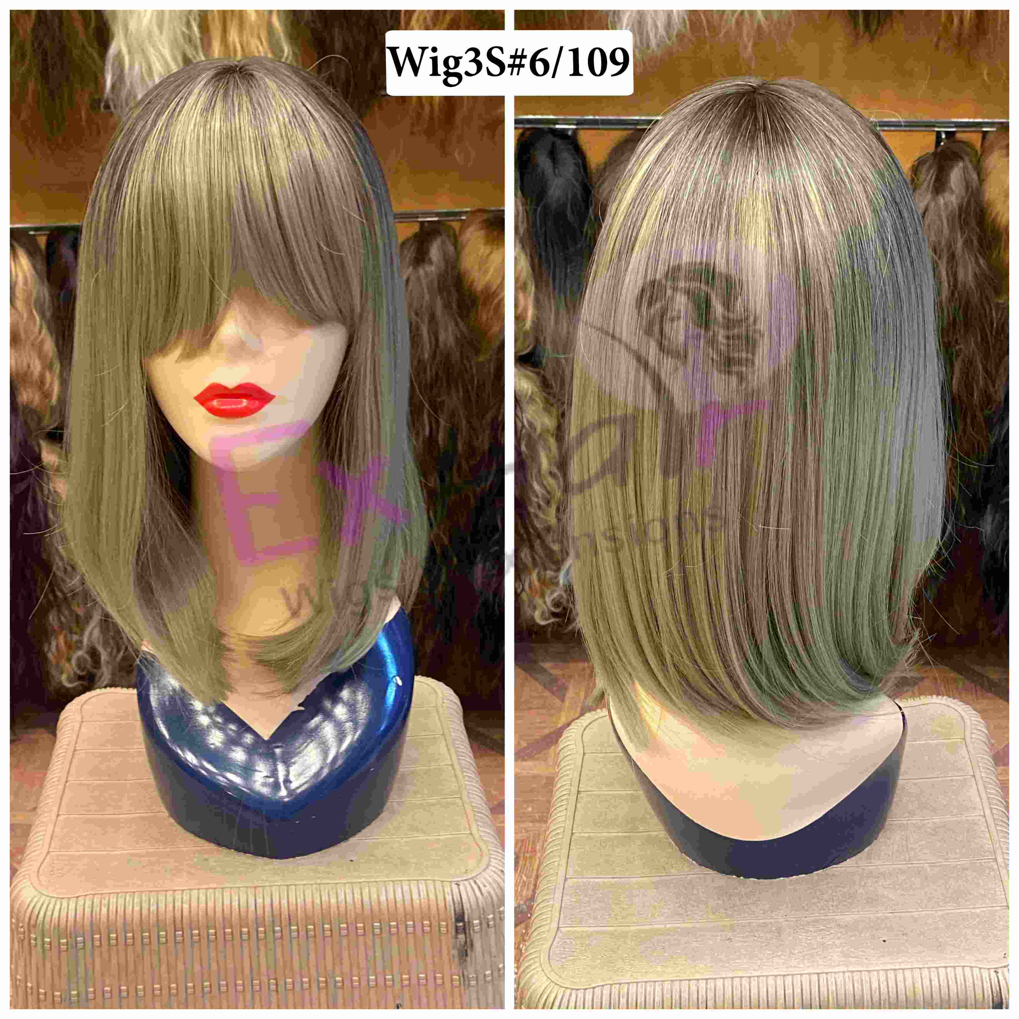 بواريك كاريه للكتف ليس بقُصة وسط