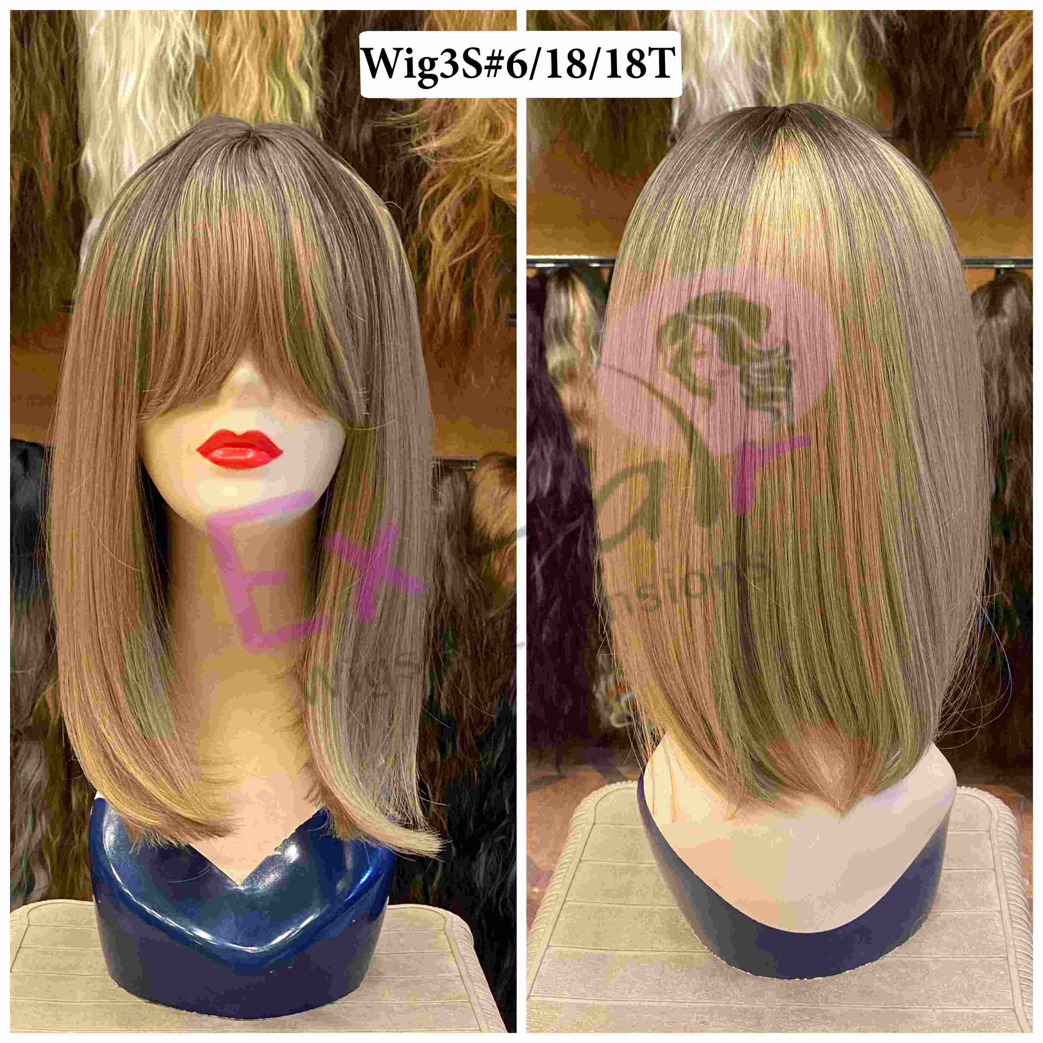 بواريك كاريه للكتف ليس بقُصة وسط