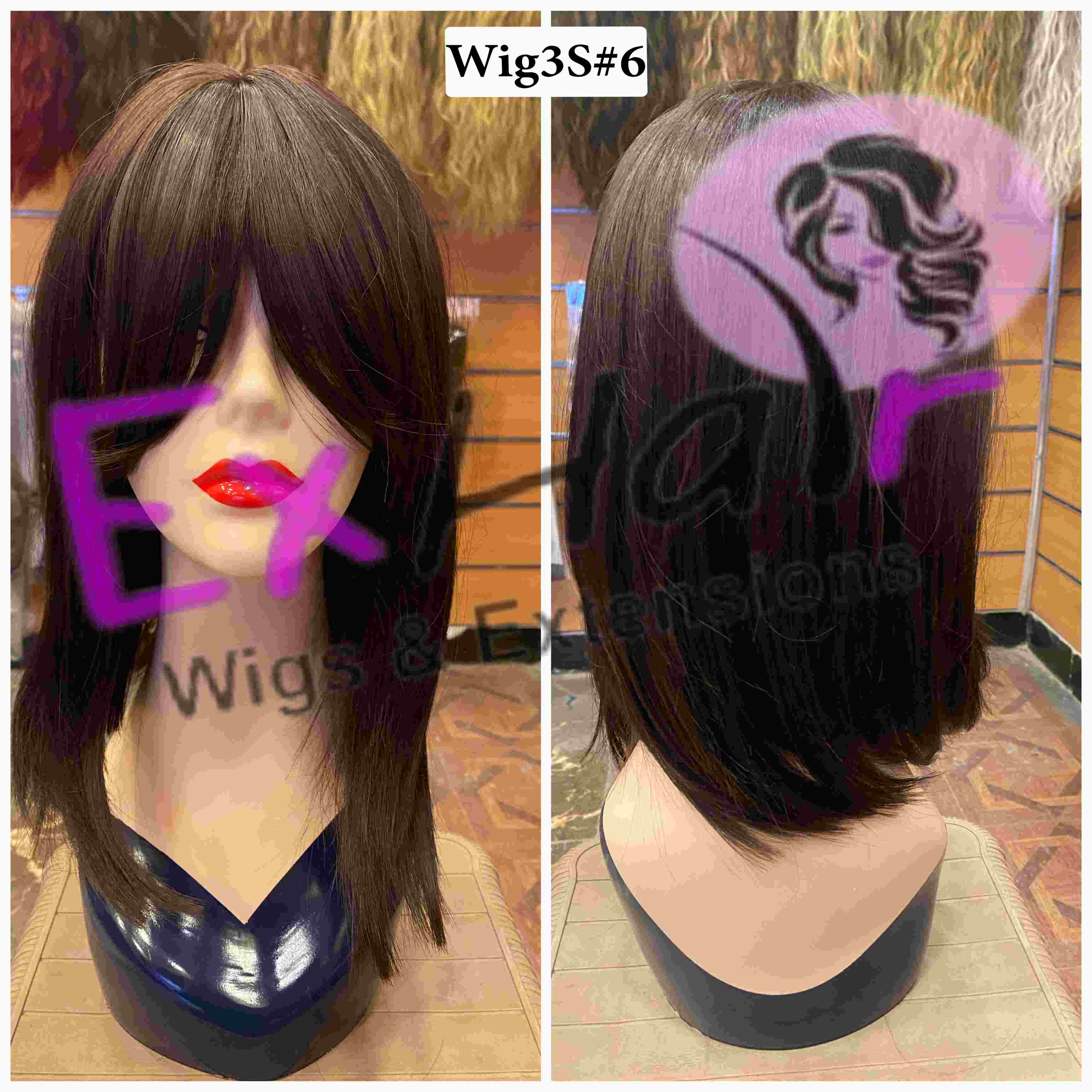 بواريك كاريه للكتف ليس بقُصة وسط