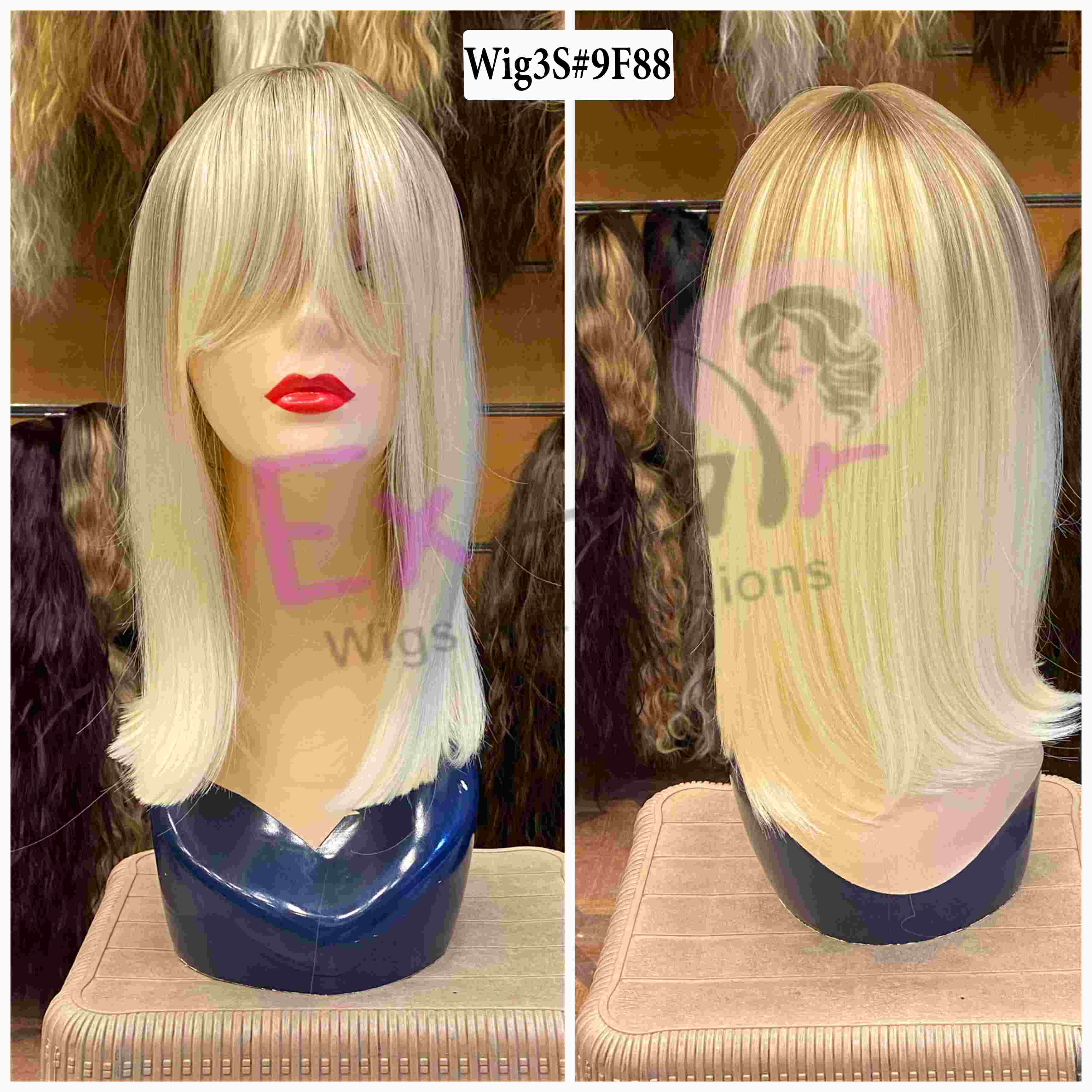 بواريك كاريه للكتف ليس بقُصة وسط