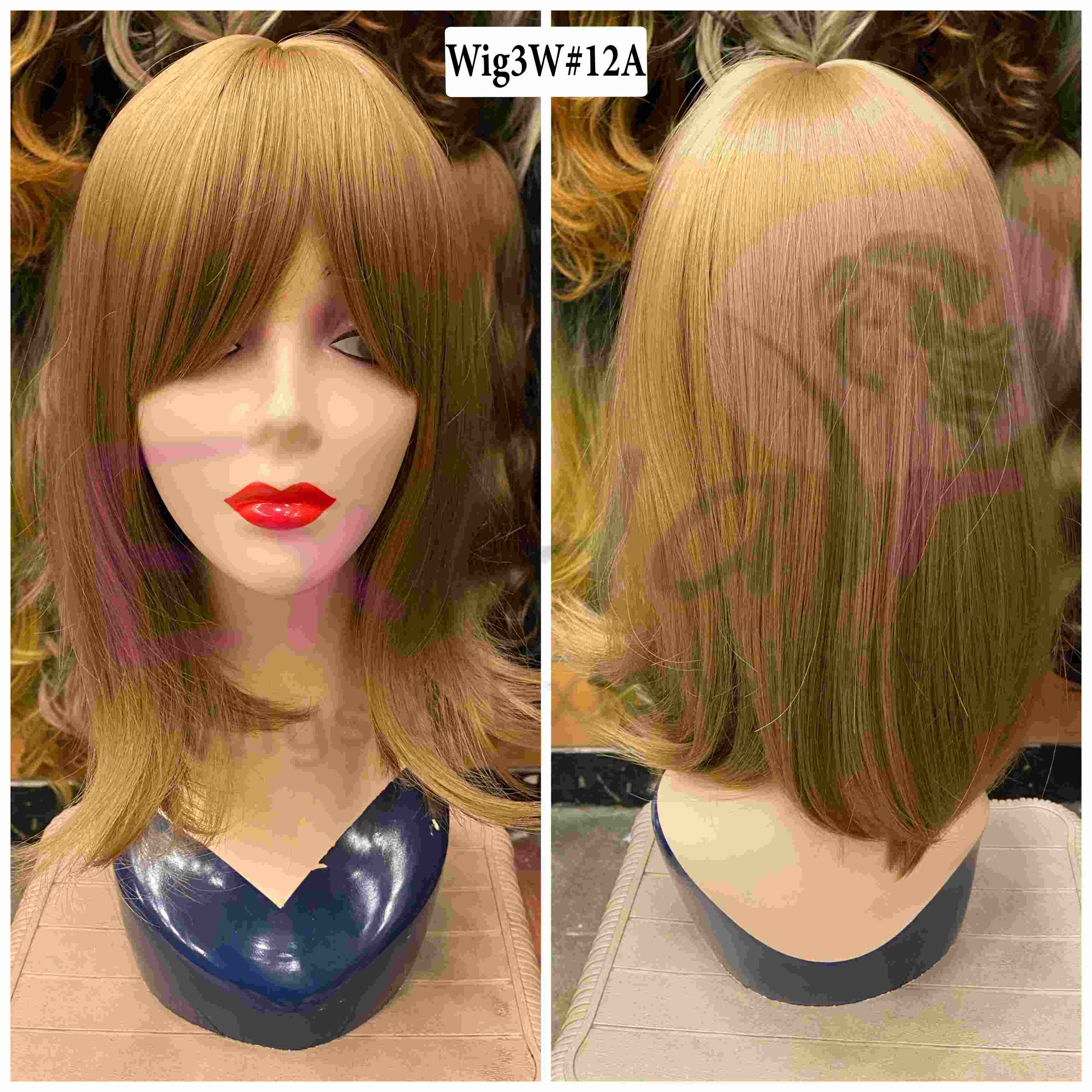 بواريك كاريه للكتف ليس بقُصة وسط