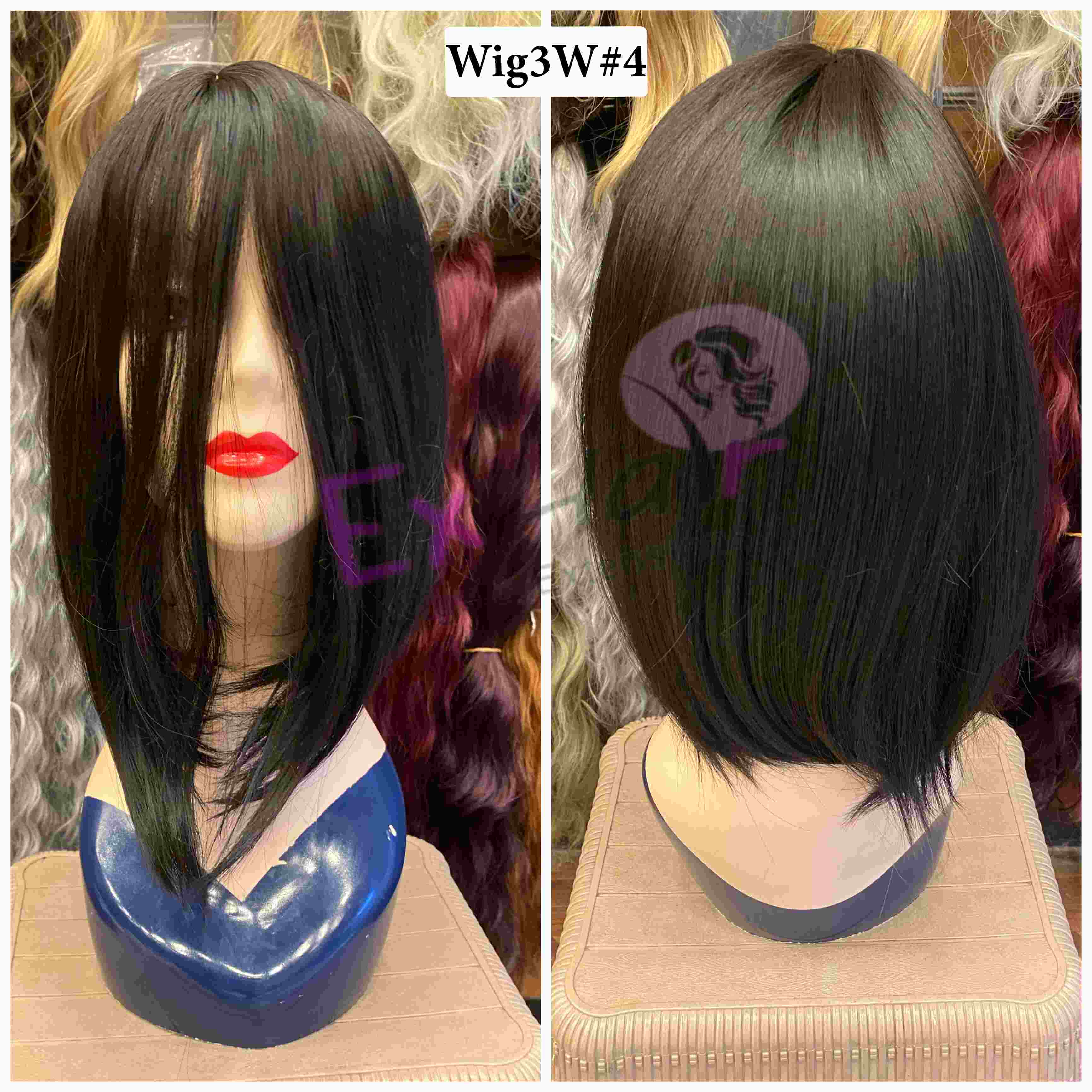 بواريك كاريه للكتف ليس بقُصة طويلة