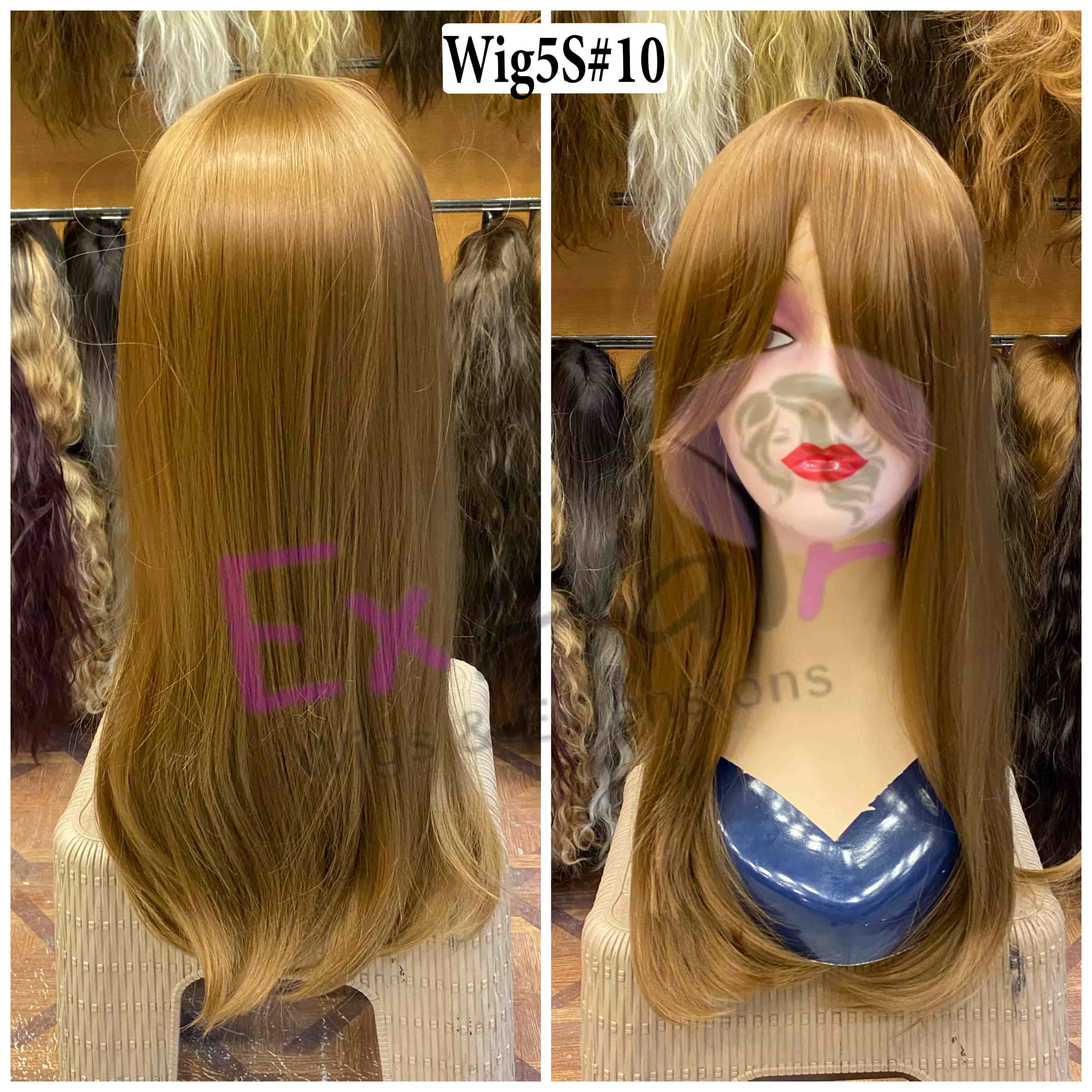 بواريك ليس نصف الظهر بقُصة وسط