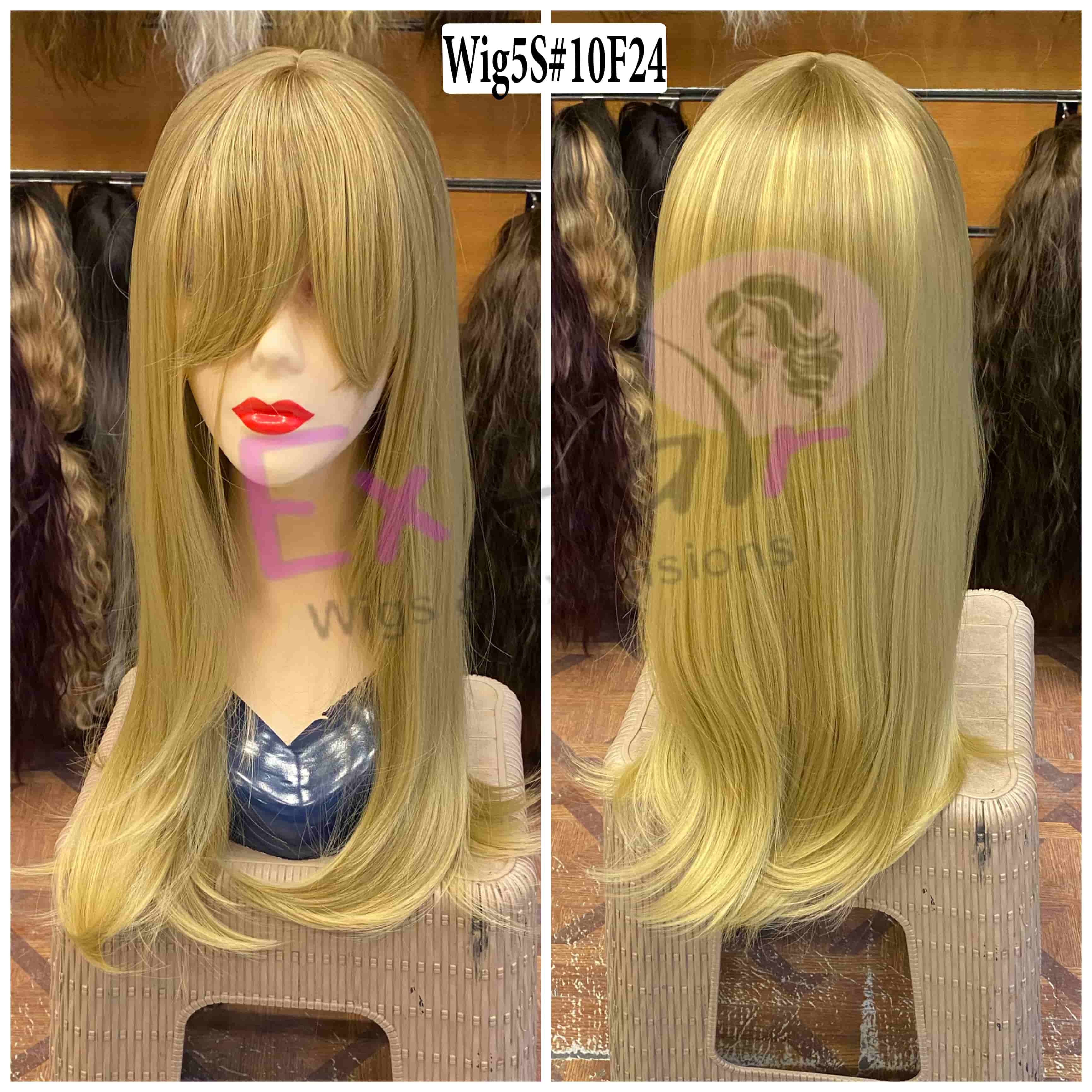 بواريك ليس نصف الظهر بقُصة وسط