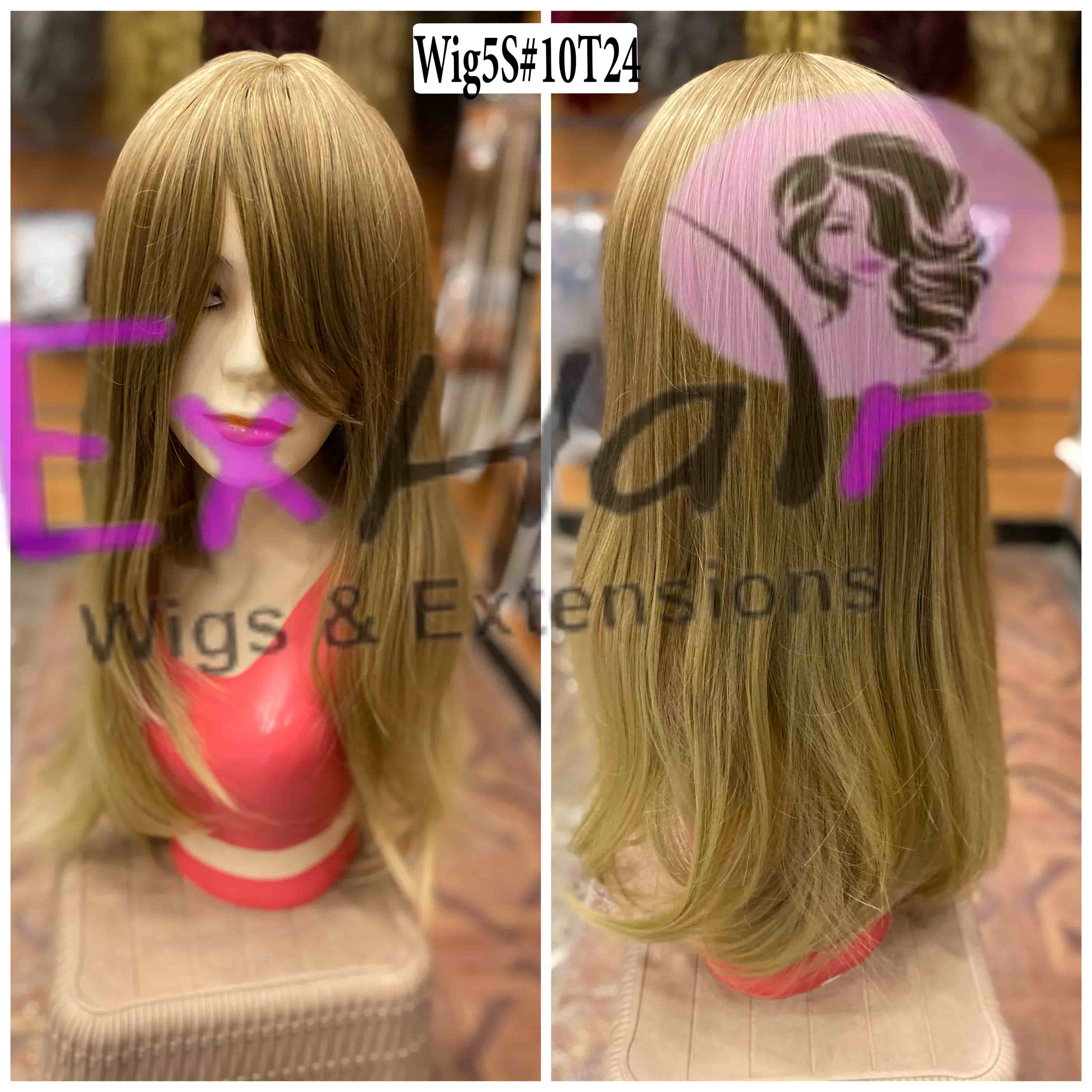 بواريك ليس نصف الظهر بقُصة وسط