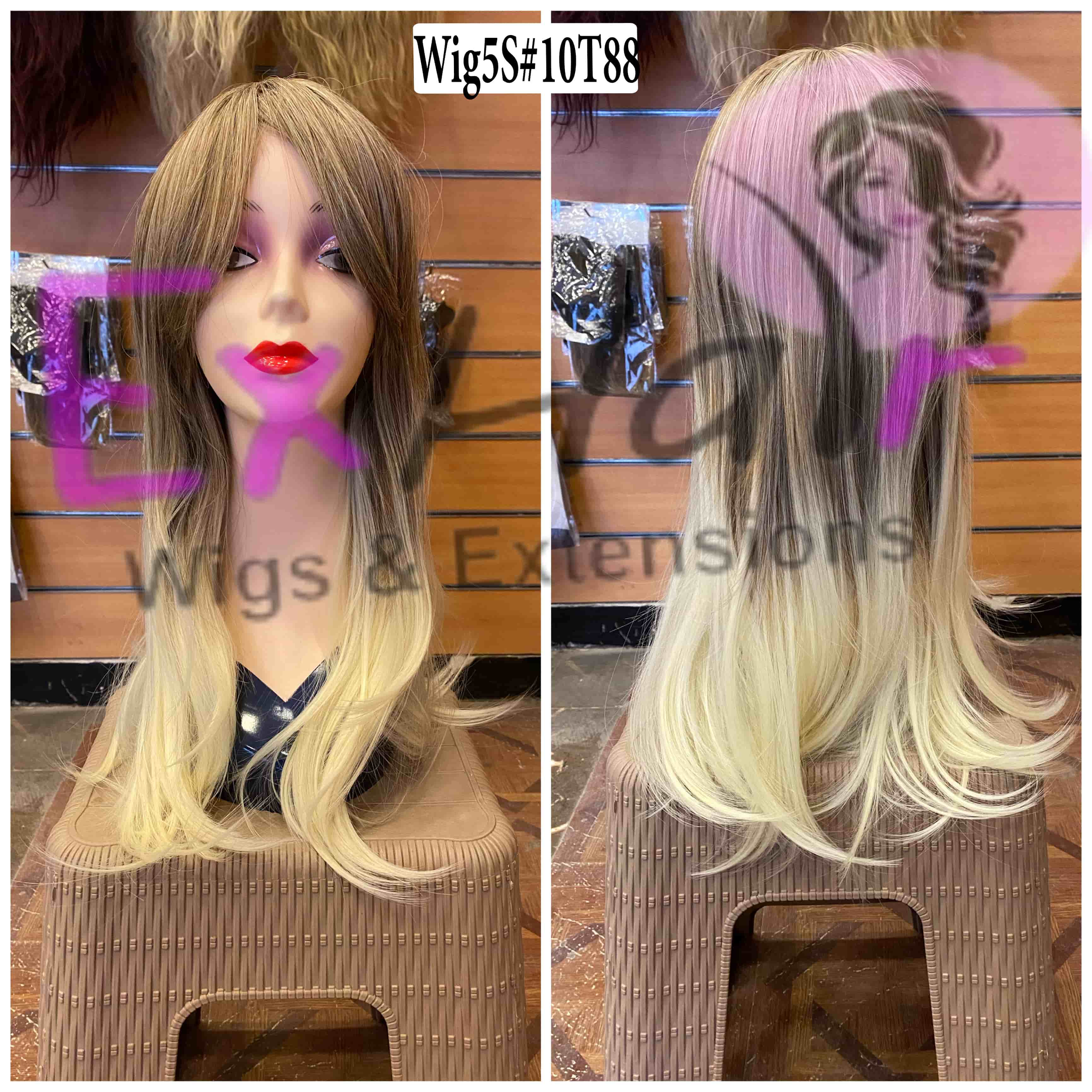 بواريك ليس نصف الظهر بقُصة وسط