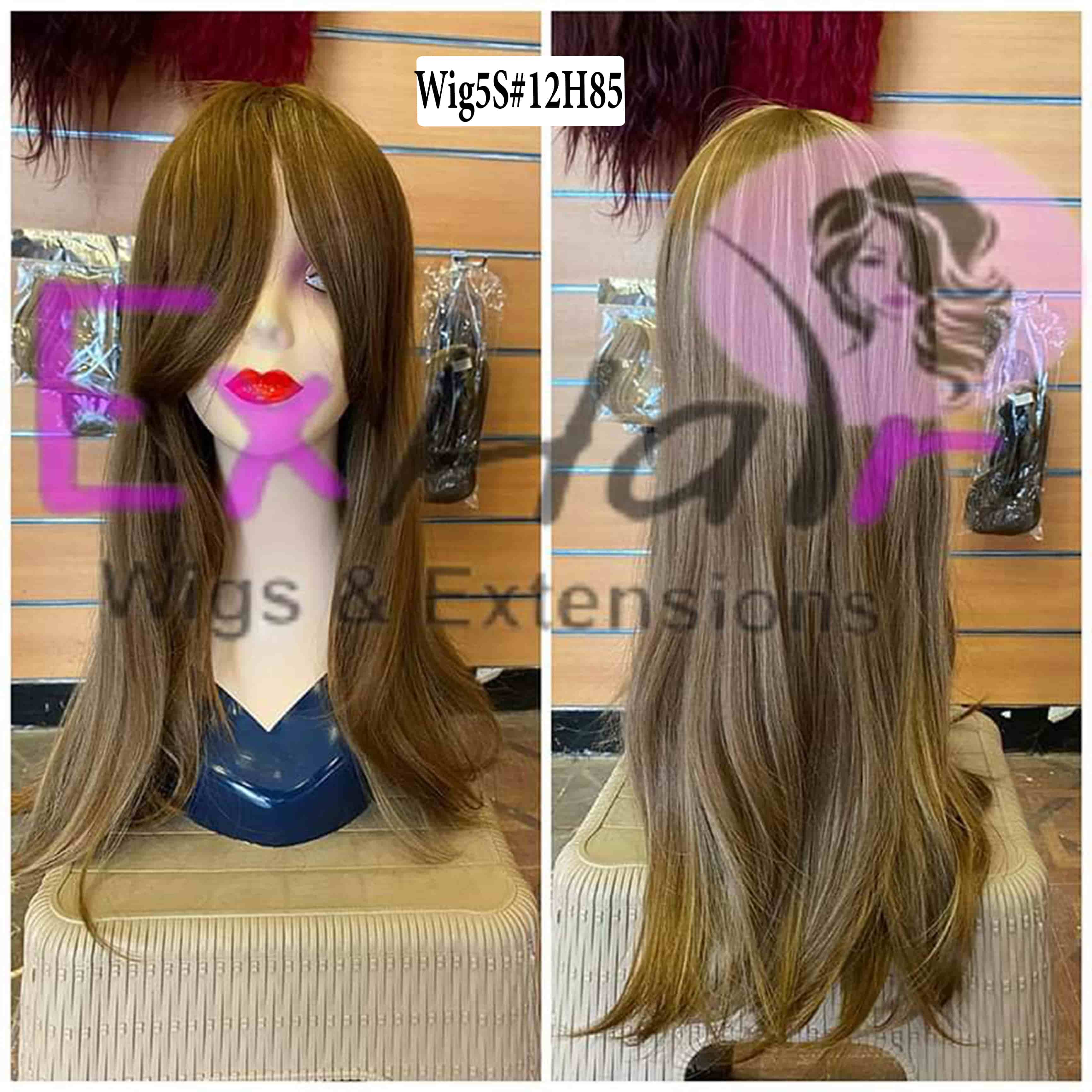 بواريك ليس نصف الظهر بقُصة وسط