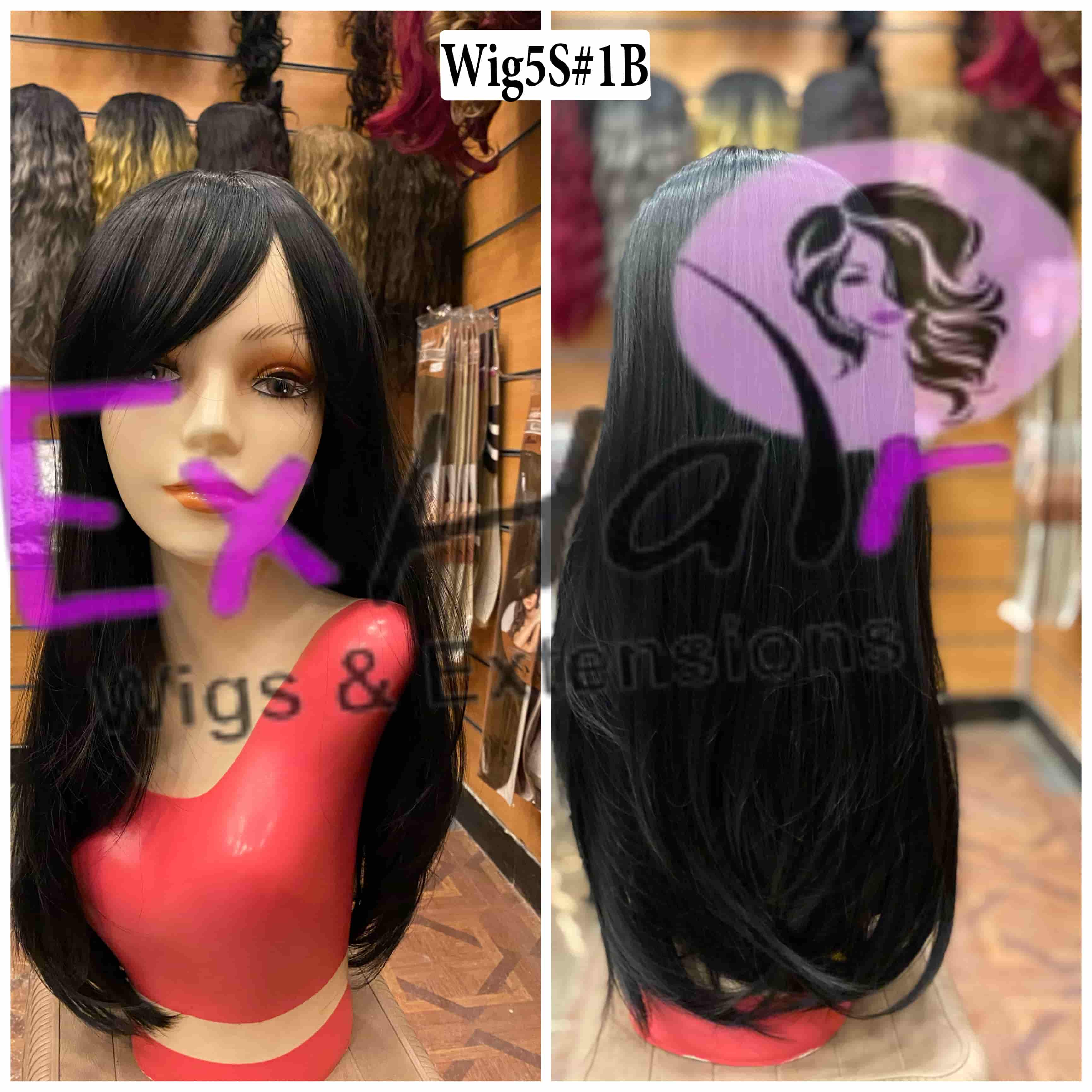 بواريك ليس نصف الظهر بقُصة وسط