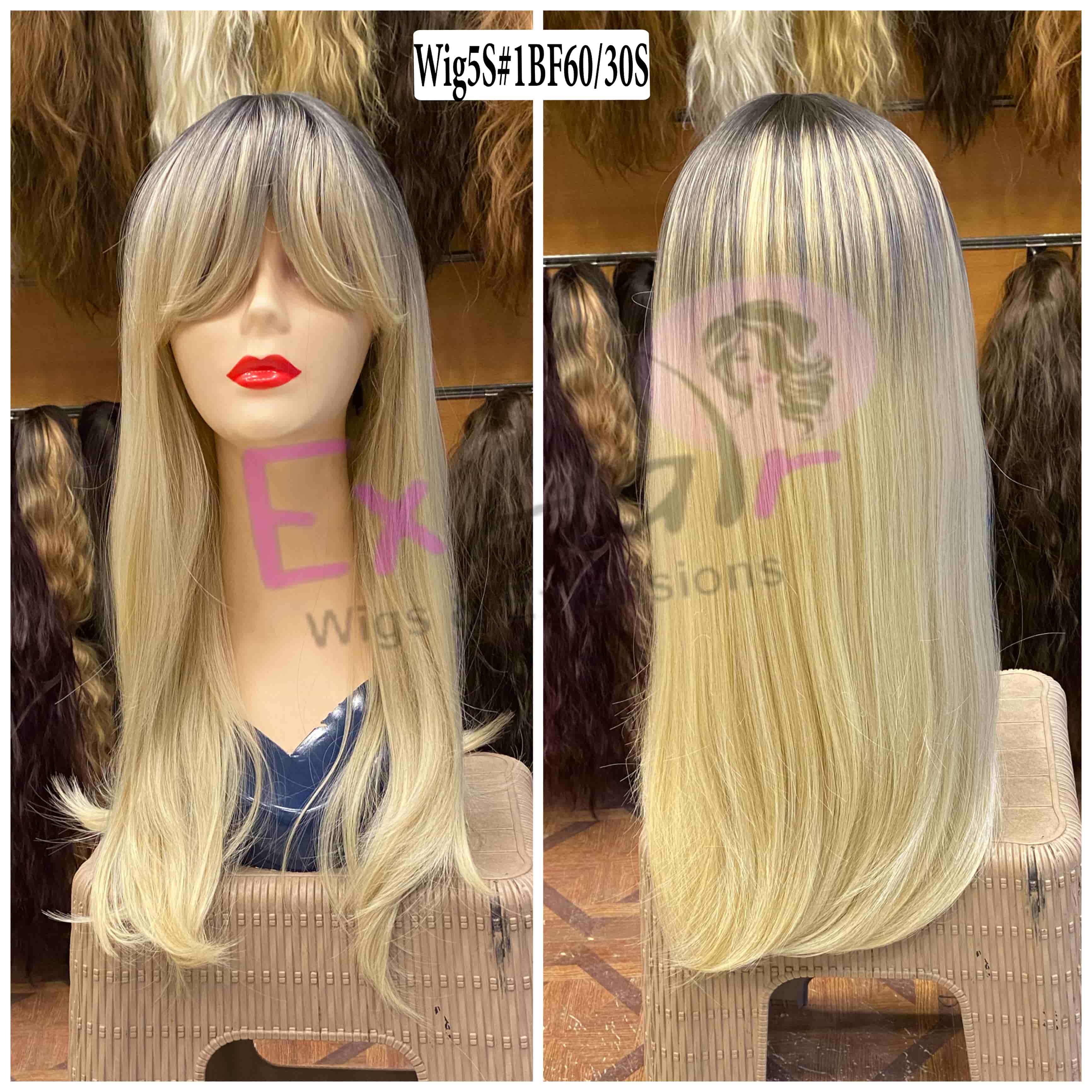 بواريك ليس نصف الظهر بقُصة وسط