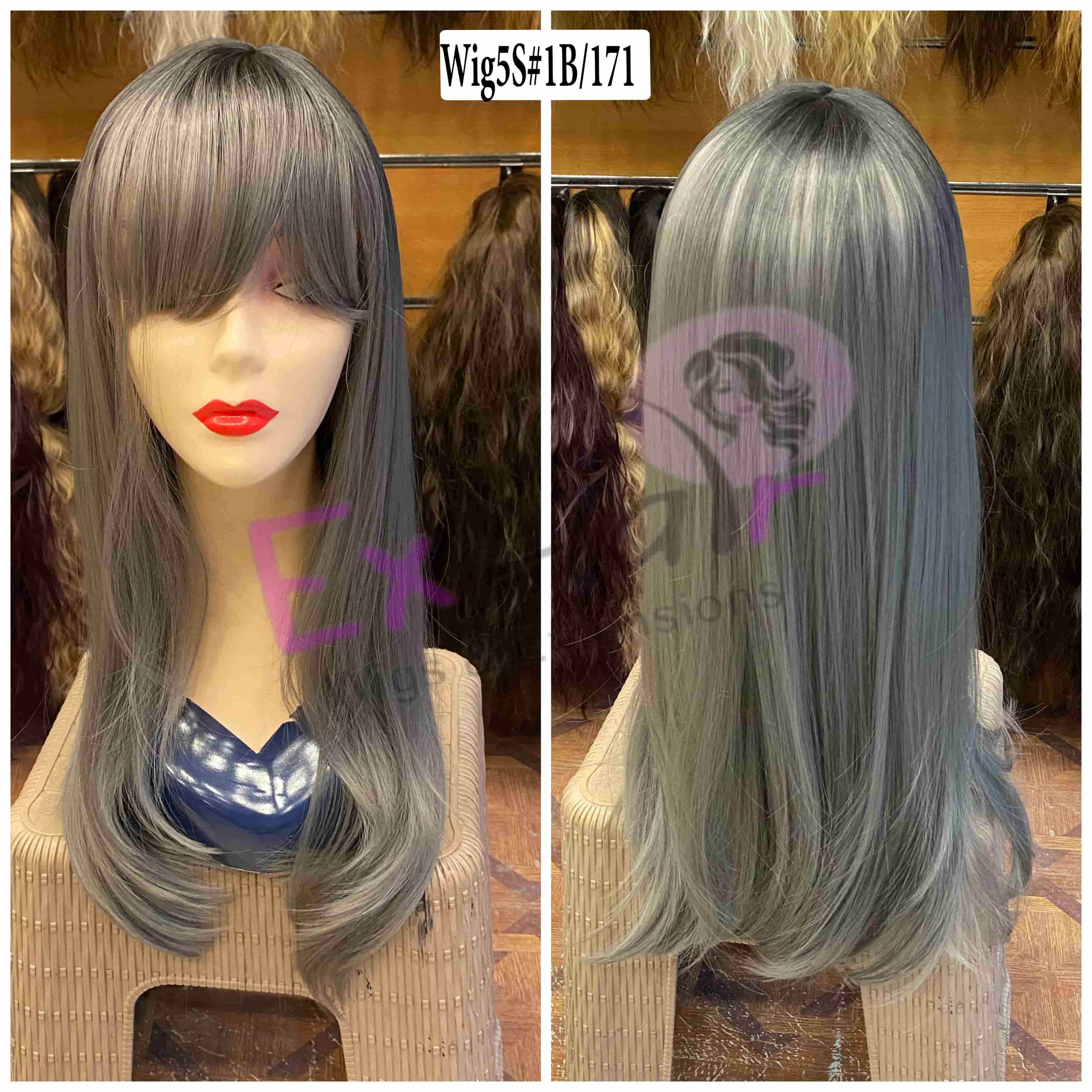 بواريك ليس نصف الظهر بقُصة وسط