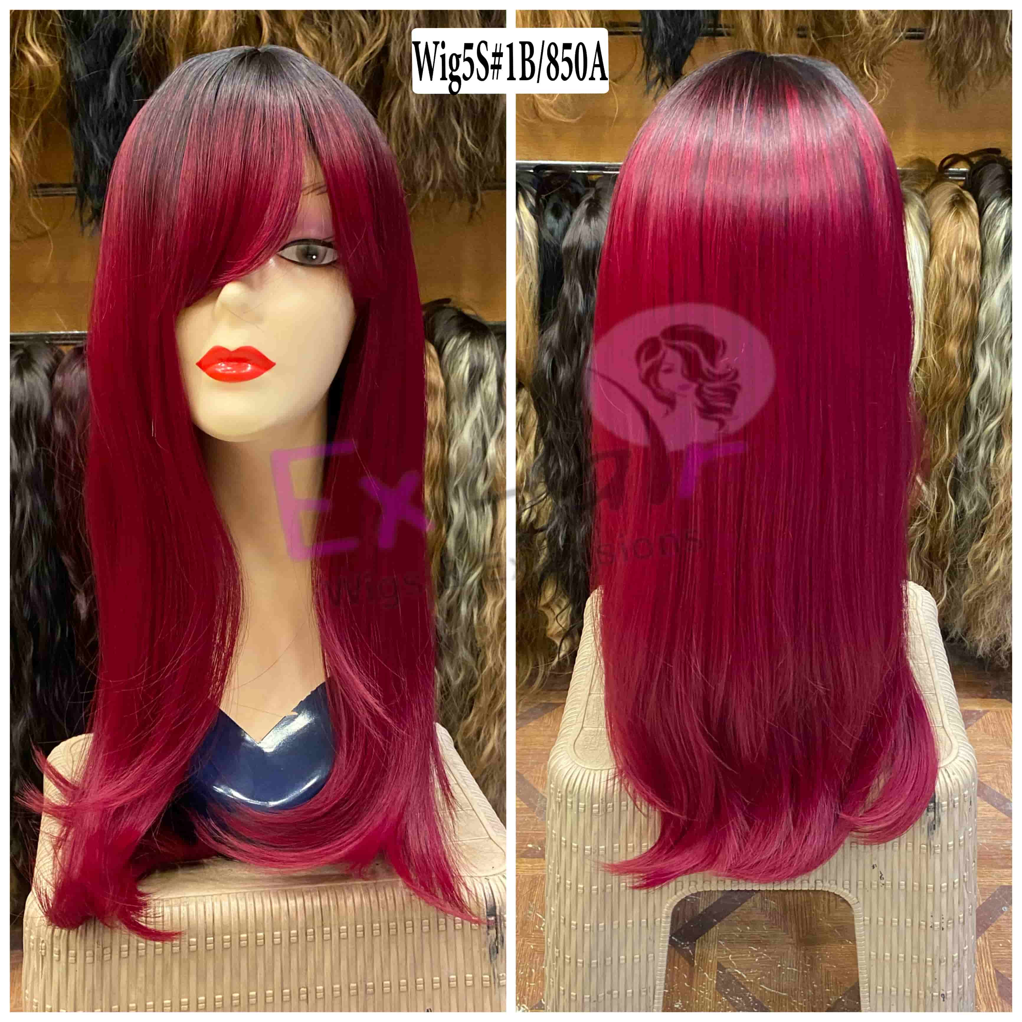 بواريك ليس نصف الظهر بقُصة وسط