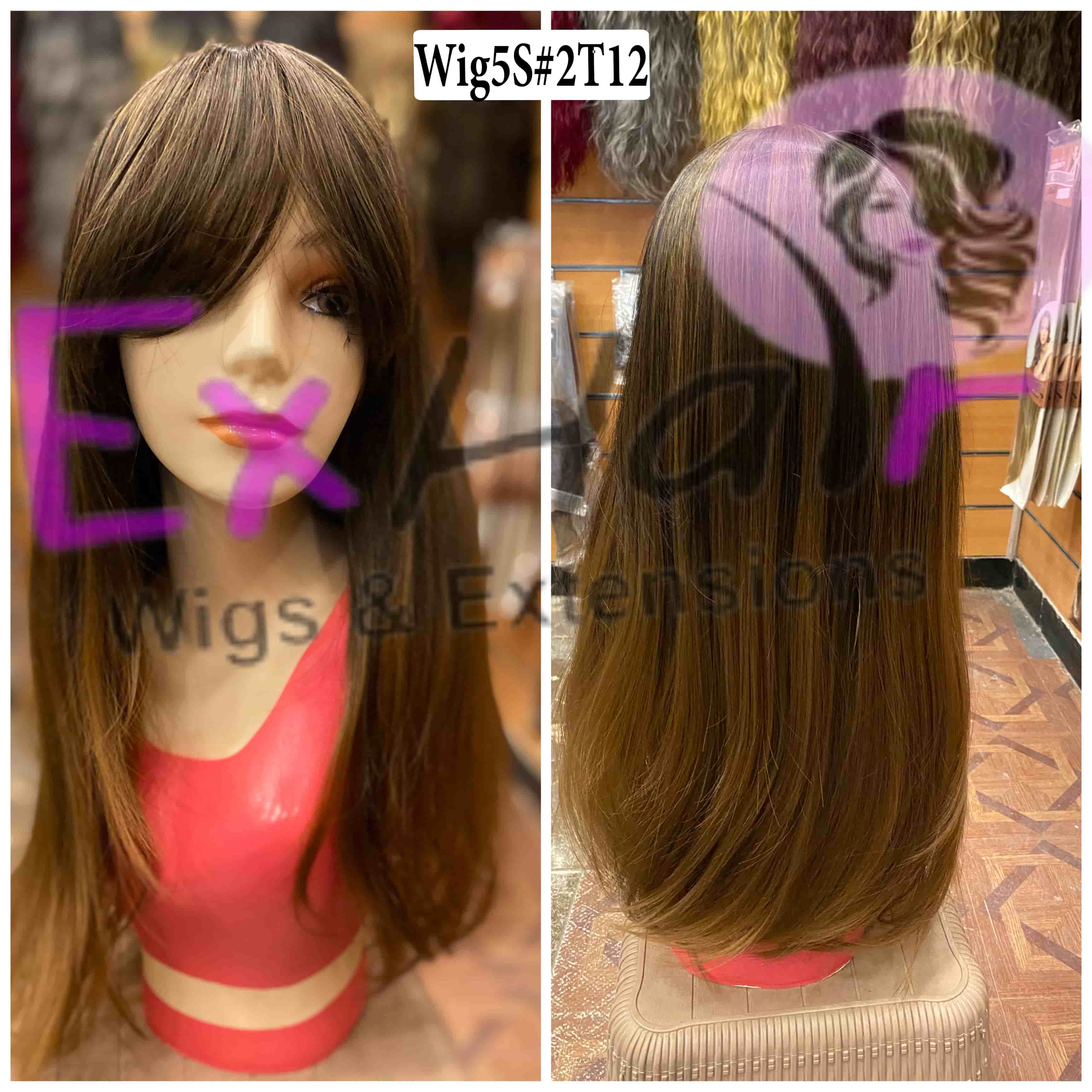 بواريك ليس نصف الظهر بقُصة وسط