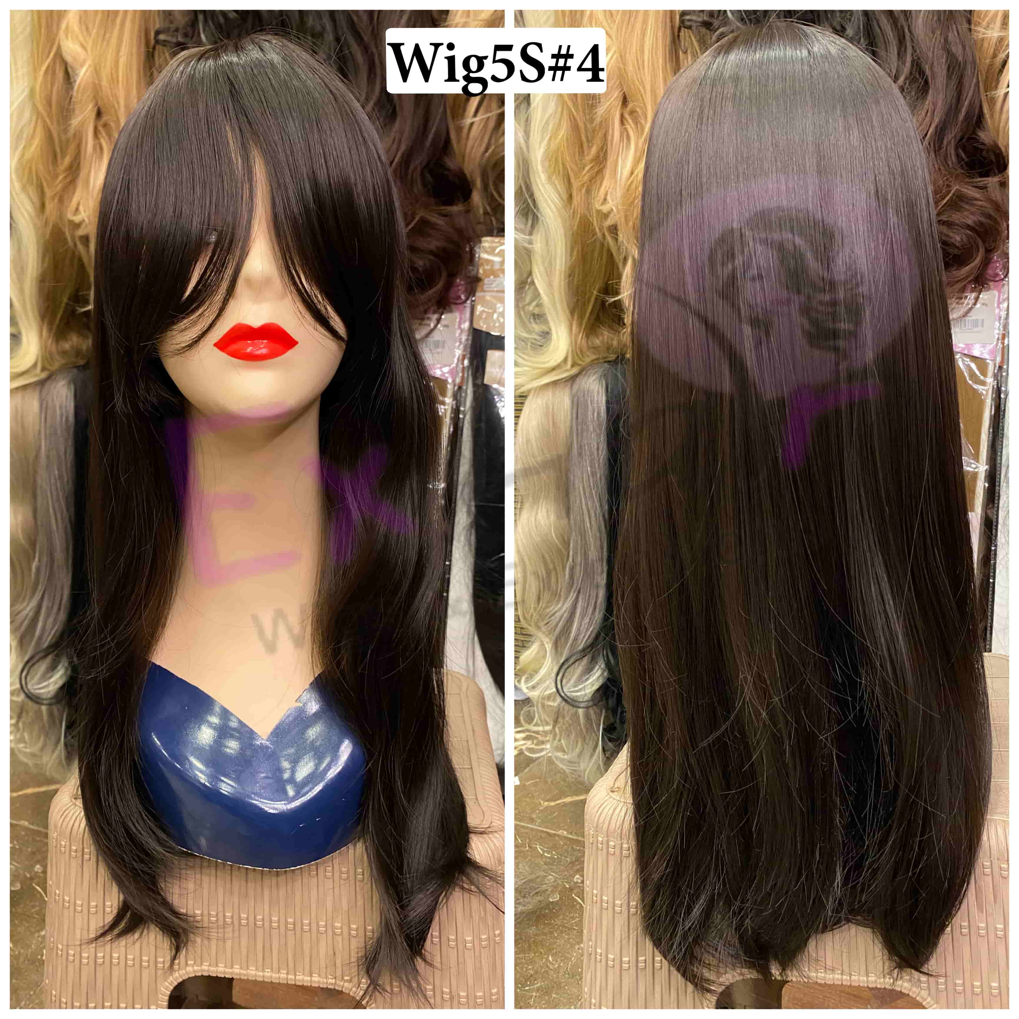 بواريك ليس نصف الظهر بقُصة وسط