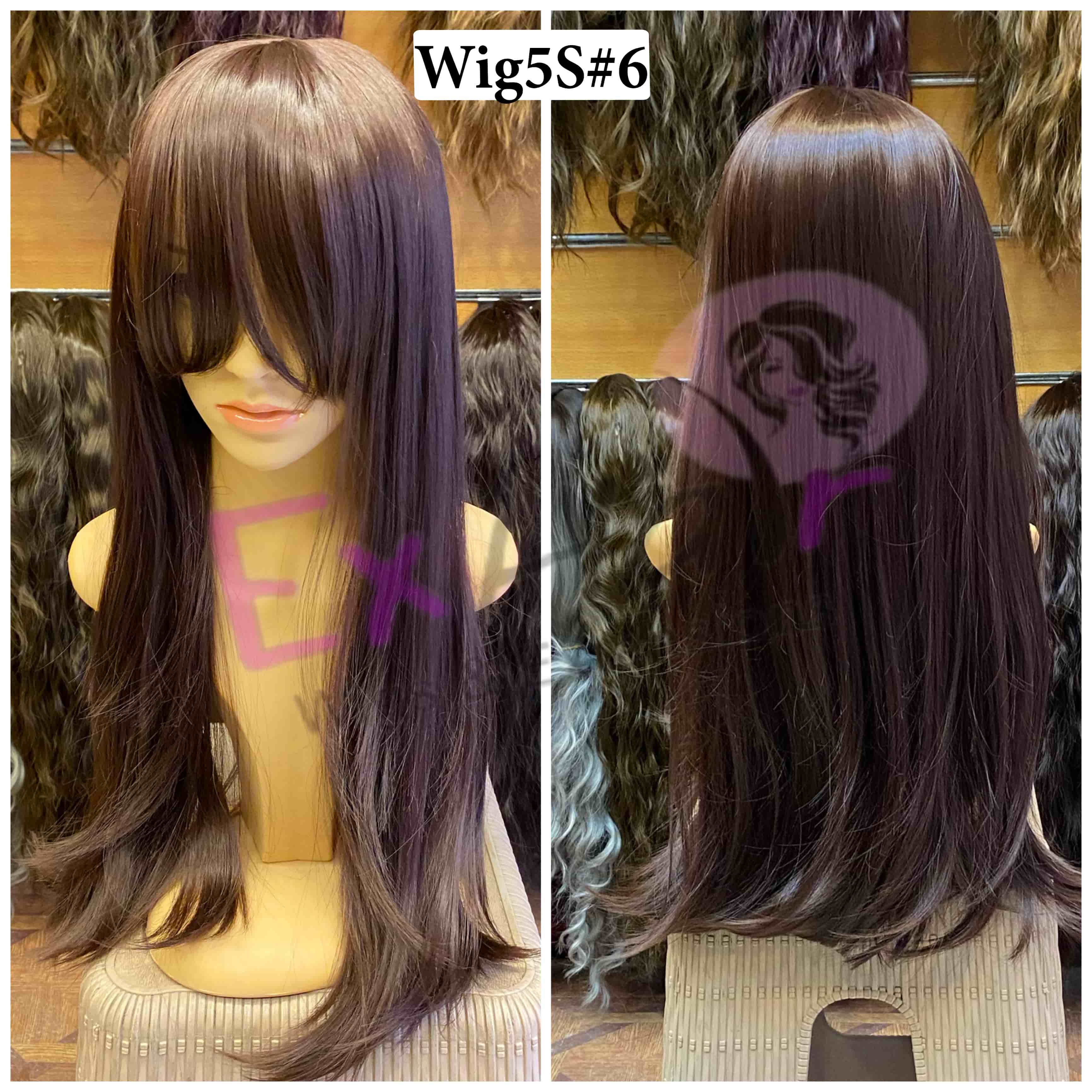 بواريك ليس نصف الظهر بقُصة وسط