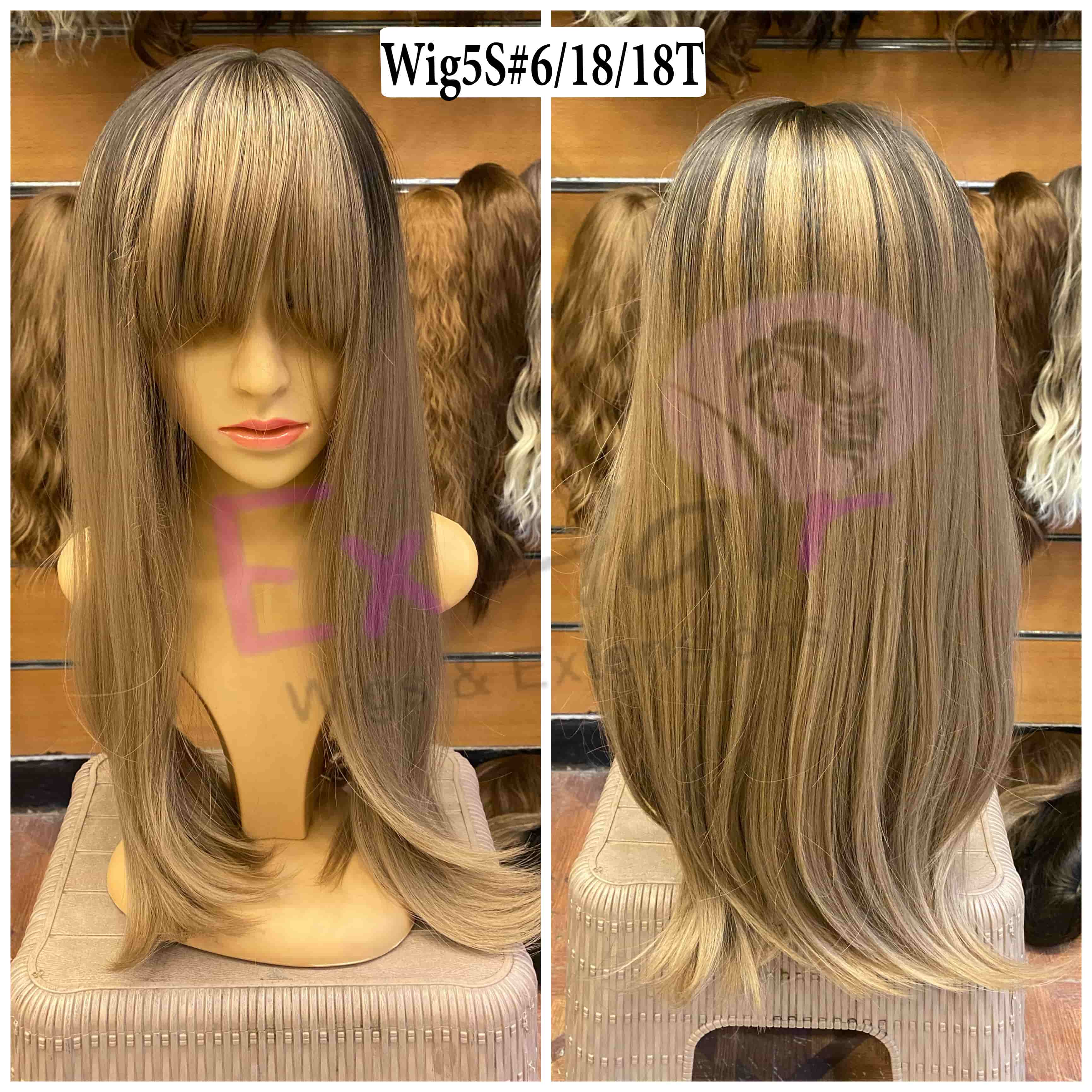 بواريك ليس نصف الظهر بقُصة وسط