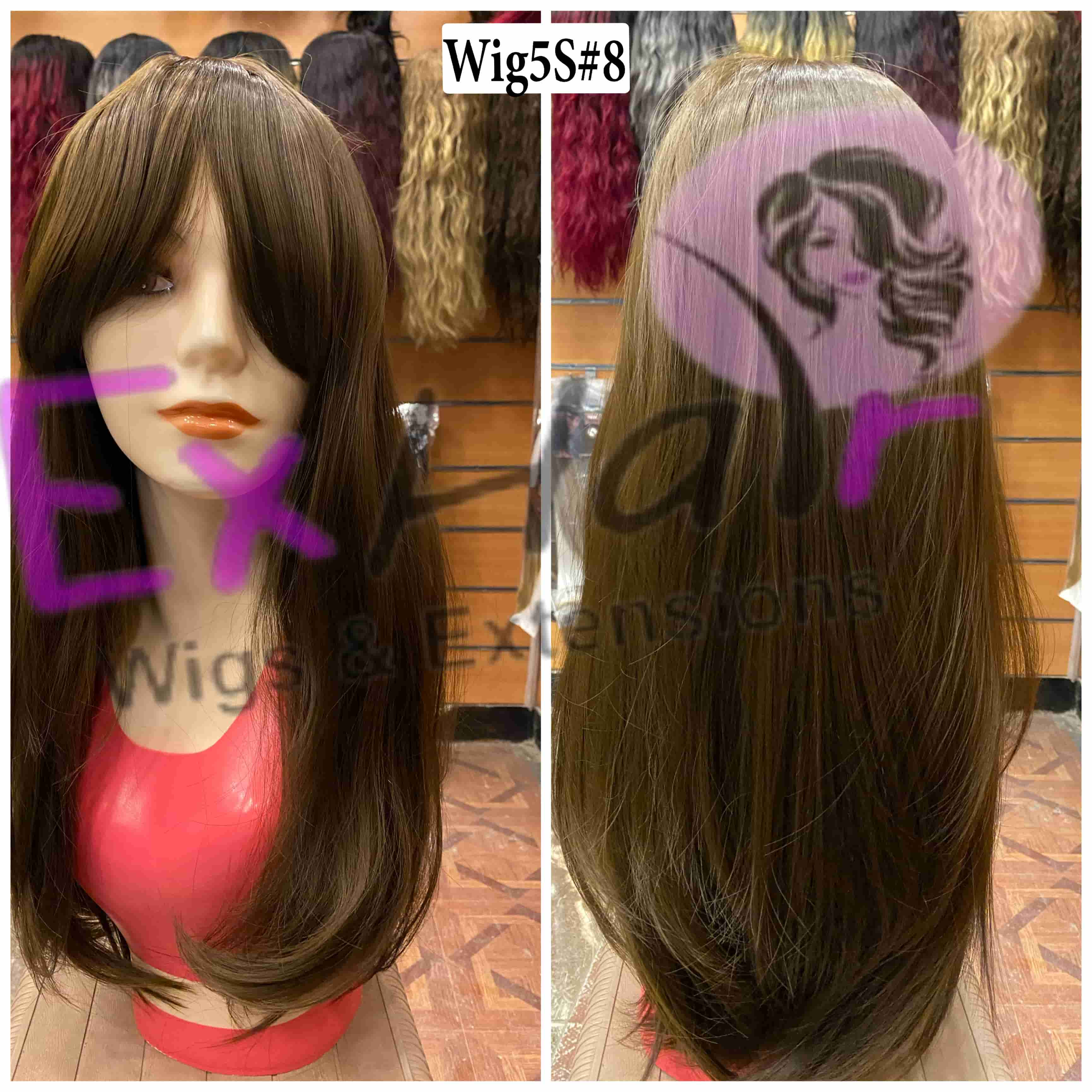 بواريك ليس نصف الظهر بقُصة وسط