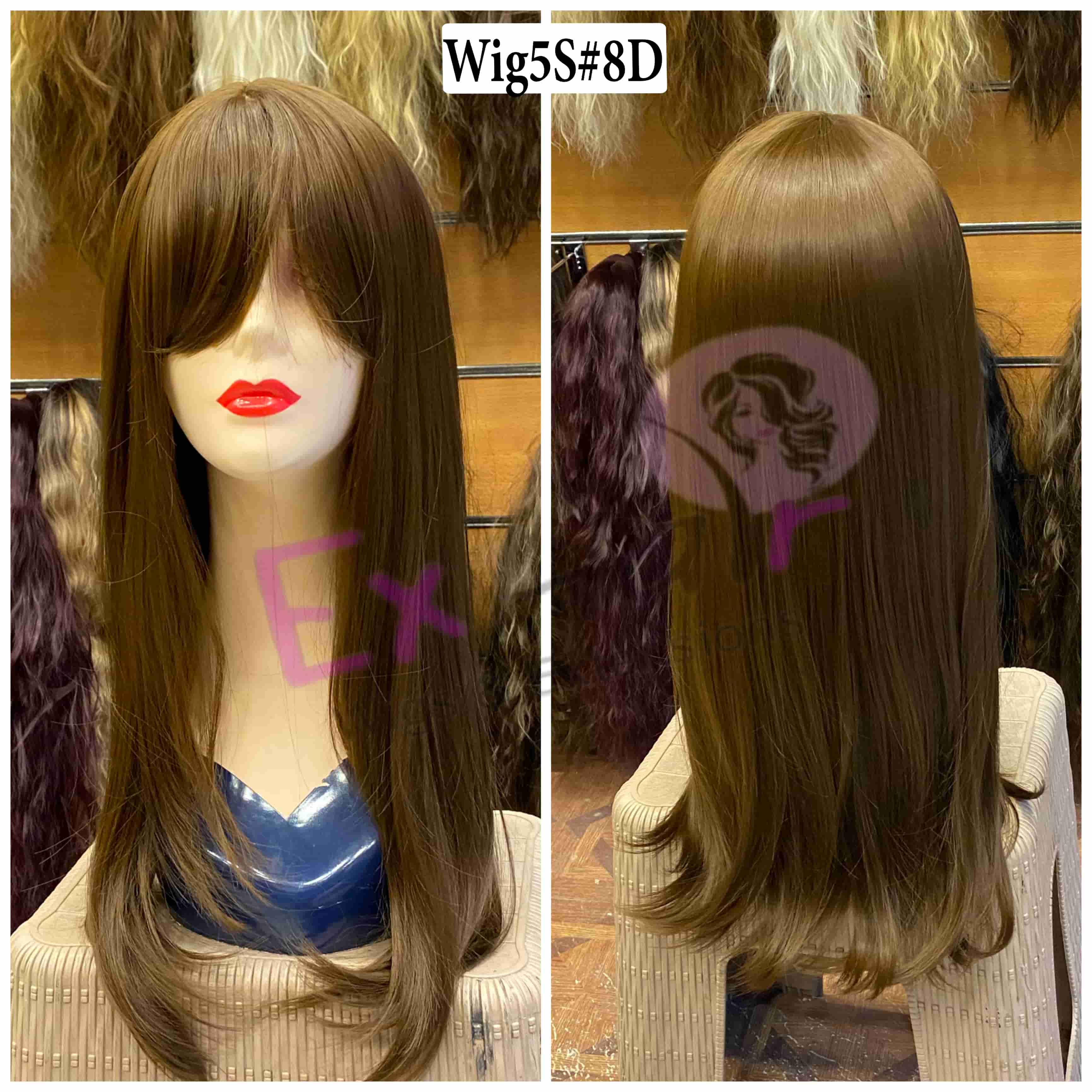 بواريك ليس نصف الظهر بقُصة وسط